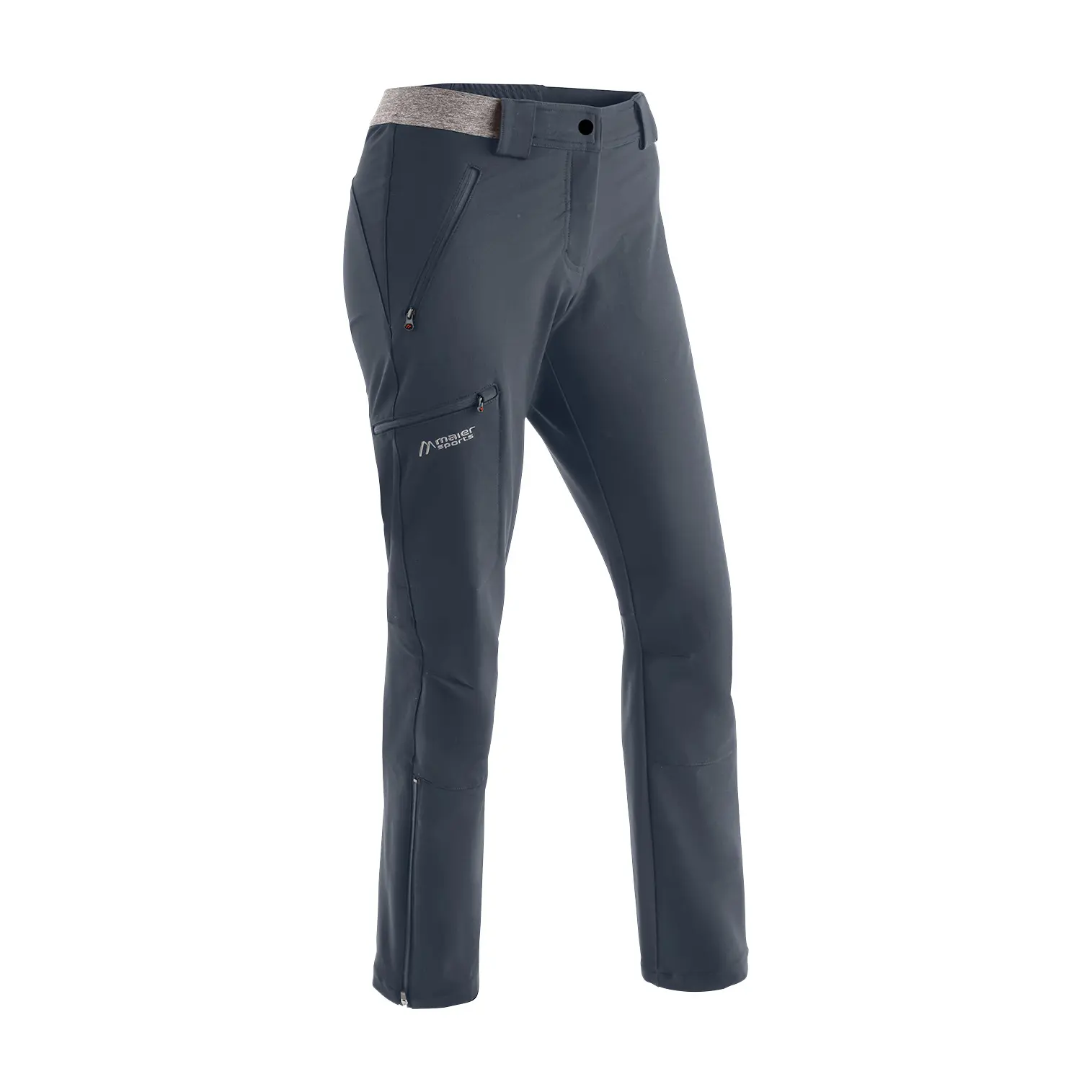 Women's hiking Trousers Maier Sports Norit