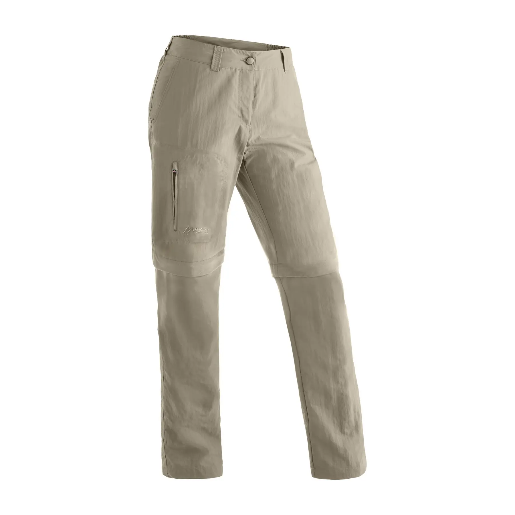 Women's Trousers Maier Sports Nicole