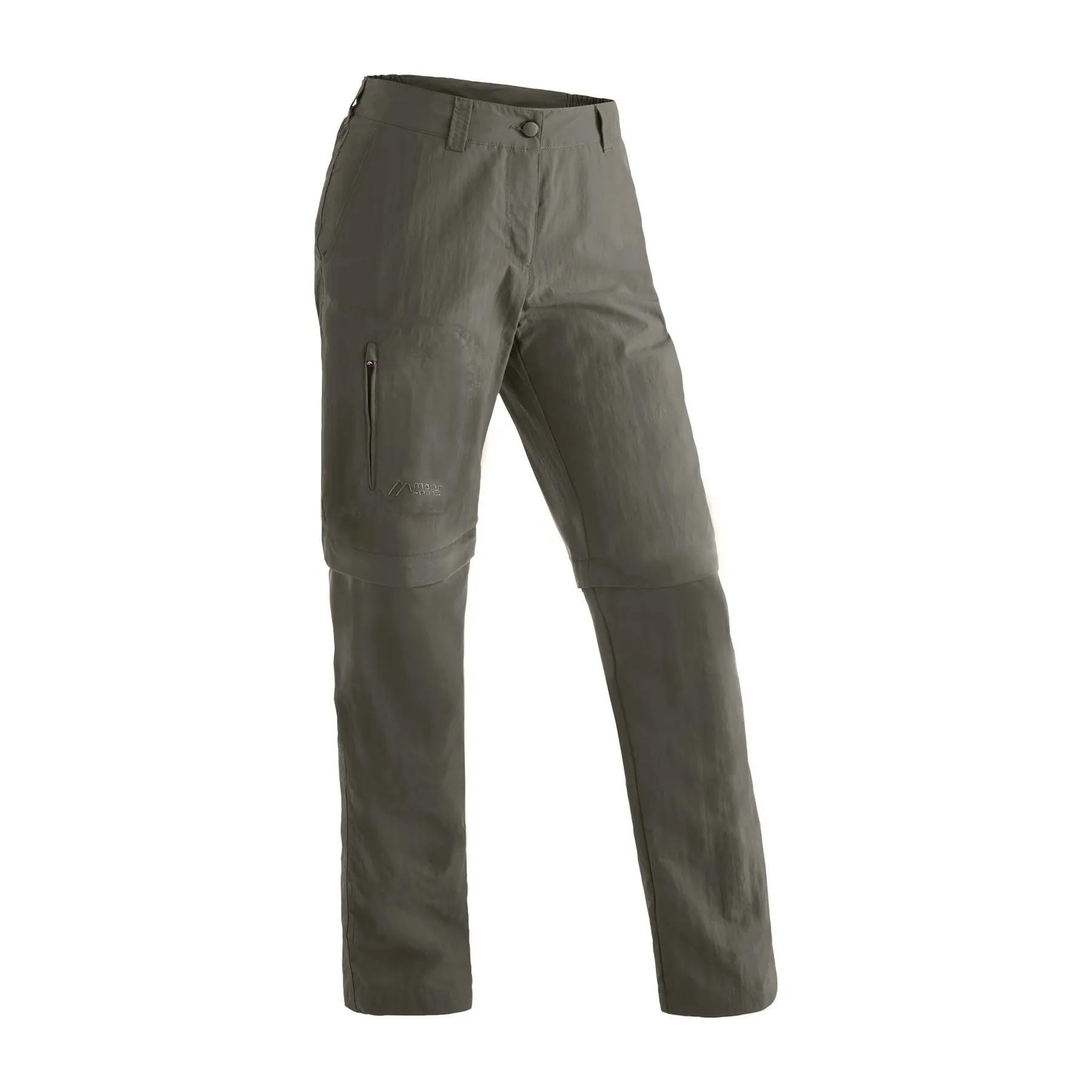 Women's Trousers Maier Sports Nicole