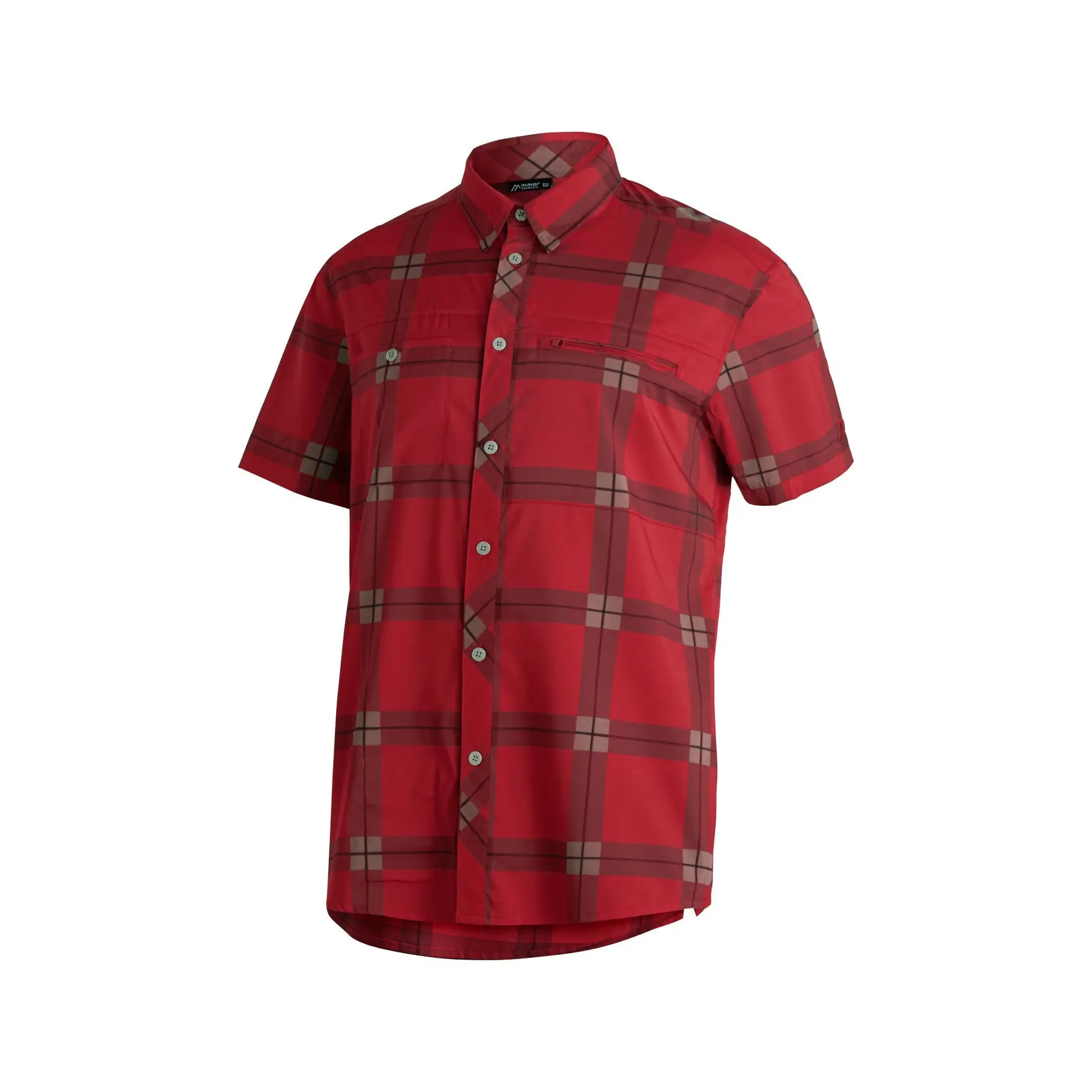 Shirt Maier Sports Kasen