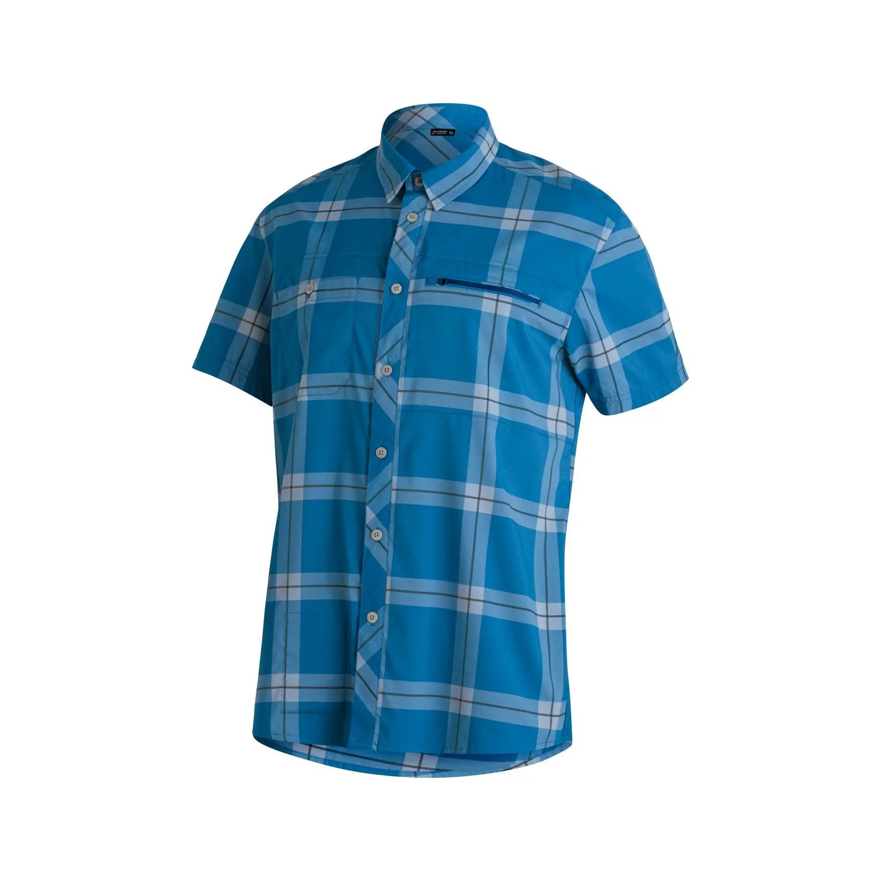 Shirt Maier Sports Kasen