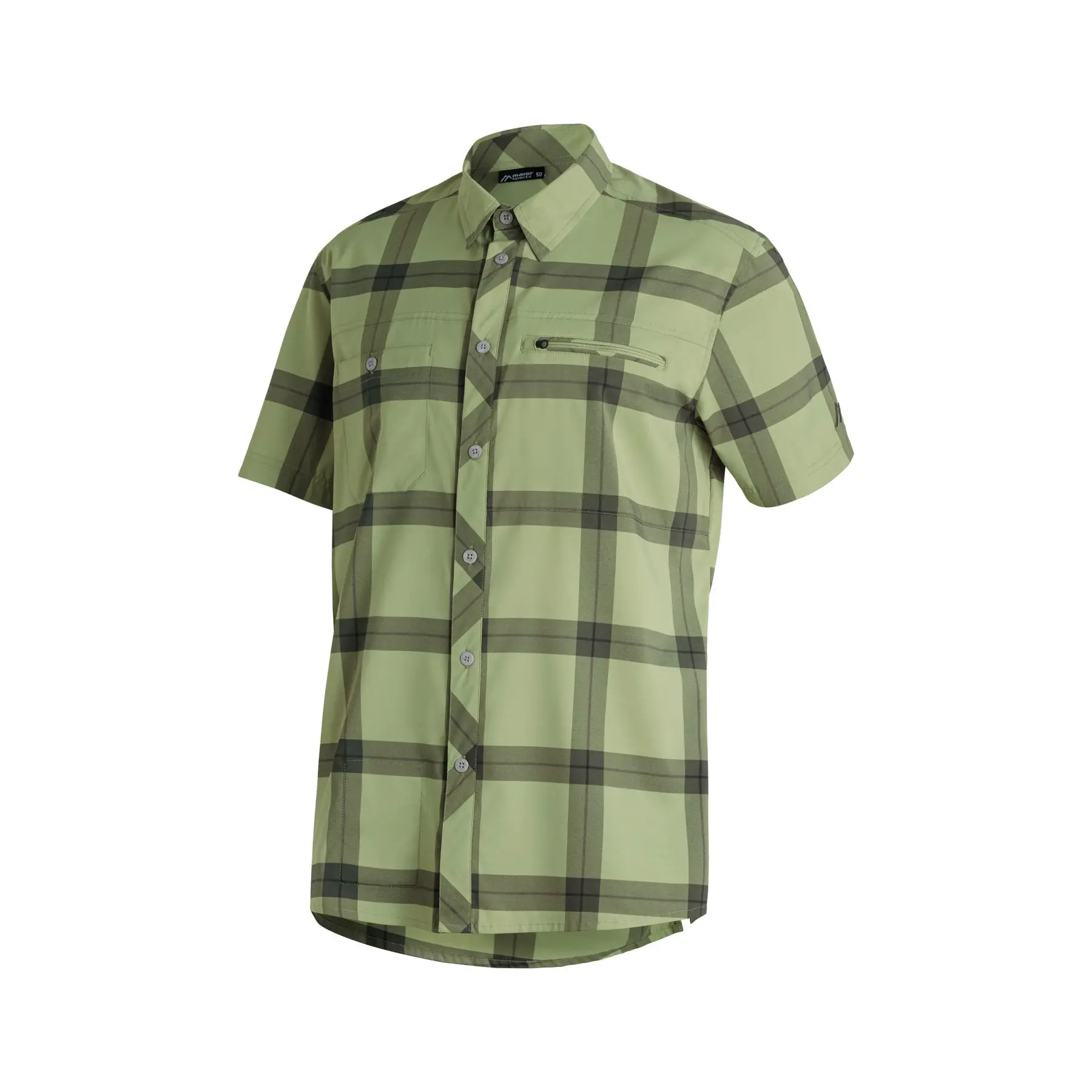 Shirt Maier Sports Kasen