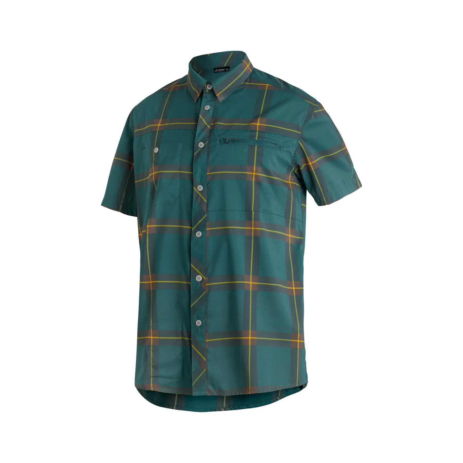 Shirt Maier Sports Kasen