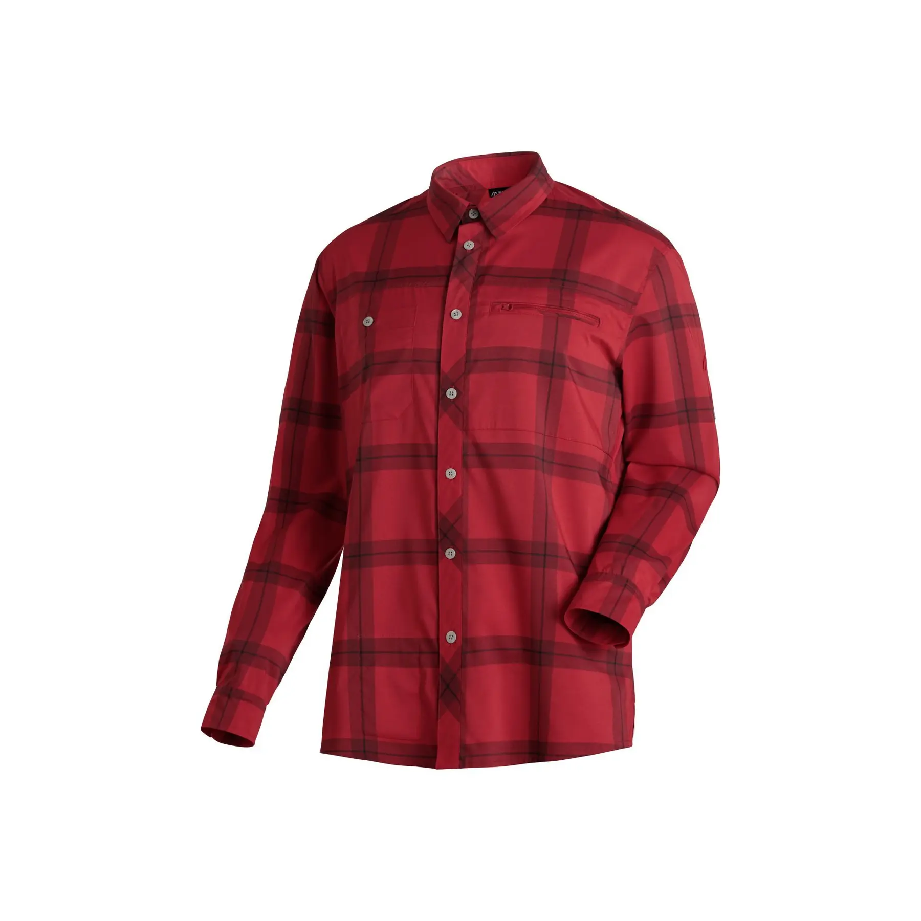 Langarmshirt Maier Sports Kasen