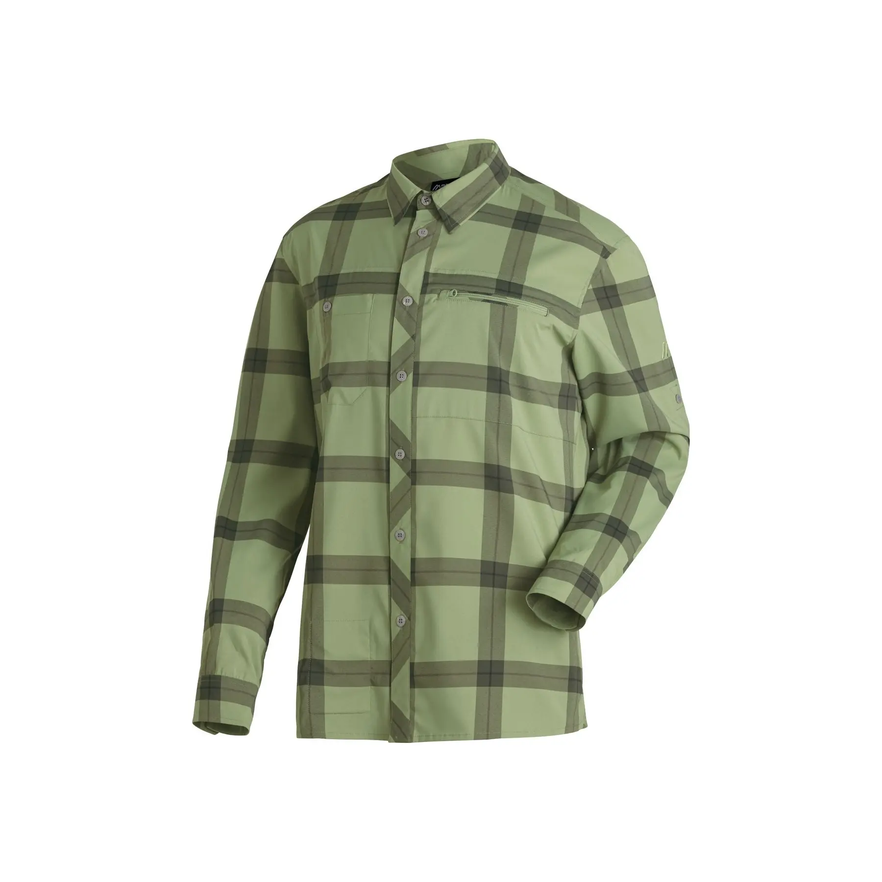 Long sleeve shirt Maier Sports Kasen
