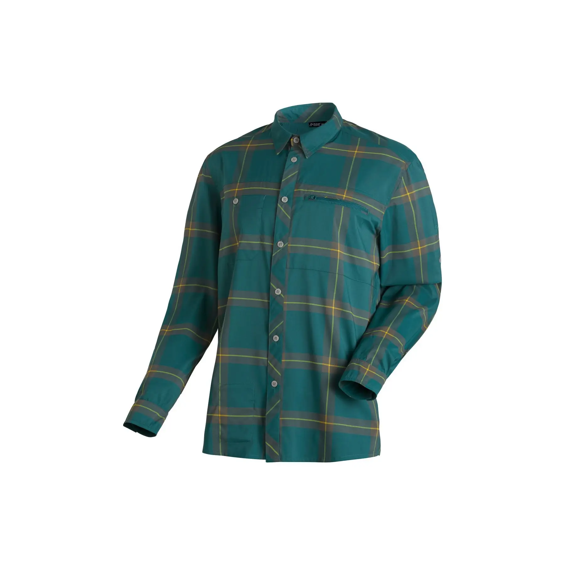 Long sleeve shirt Maier Sports Kasen