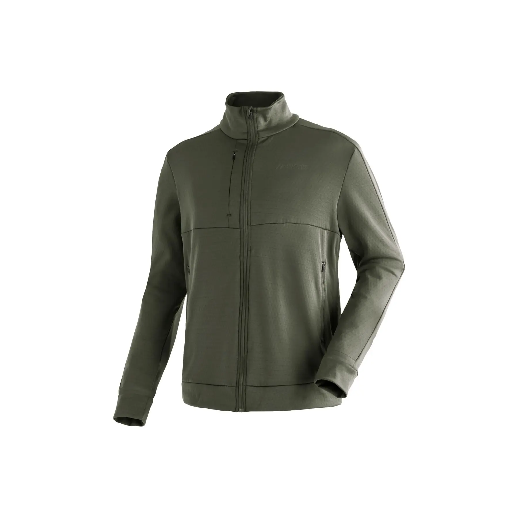 Hybrid jacket Maier Sports Granni
