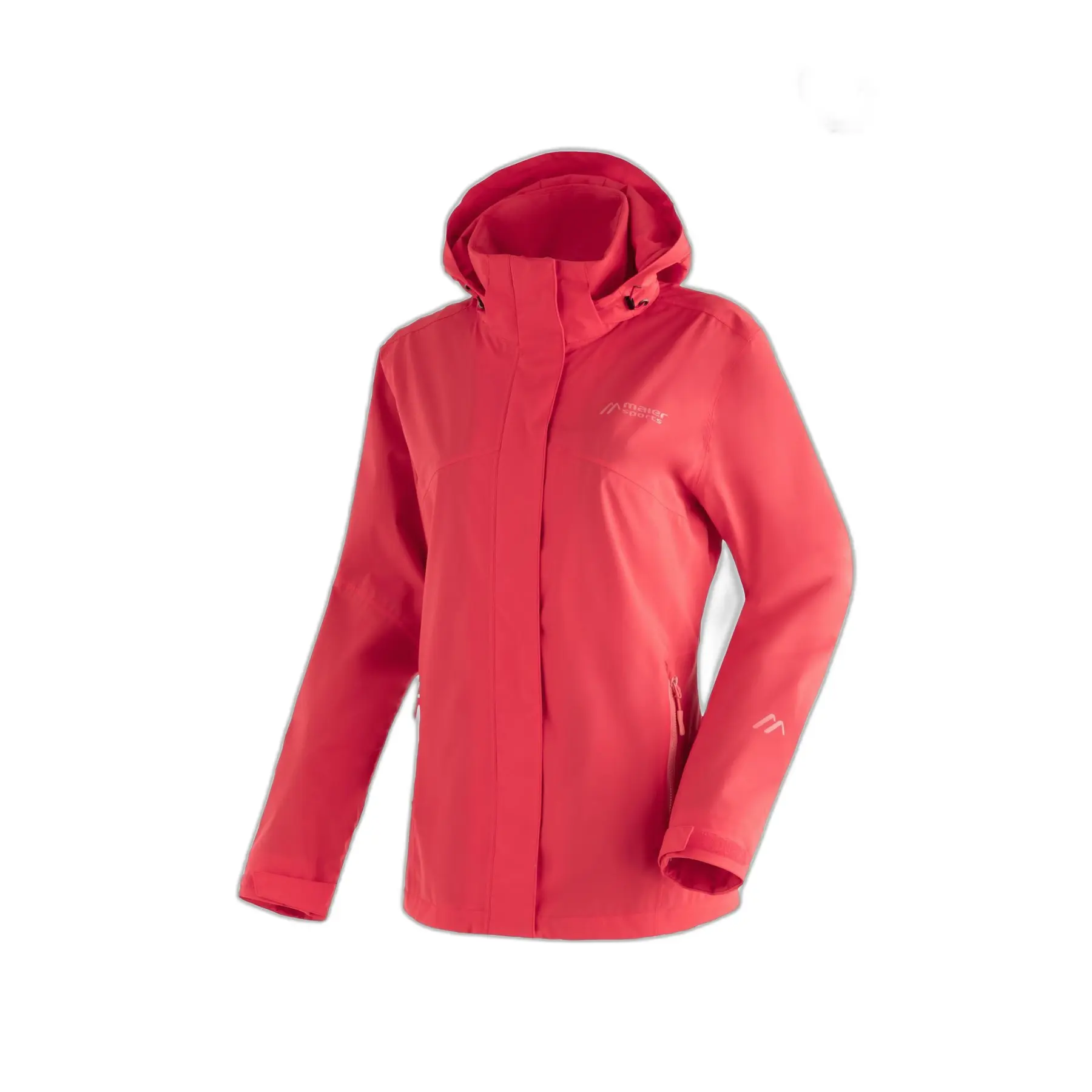 Women's hiking jacket Maier Sports Metor Rec