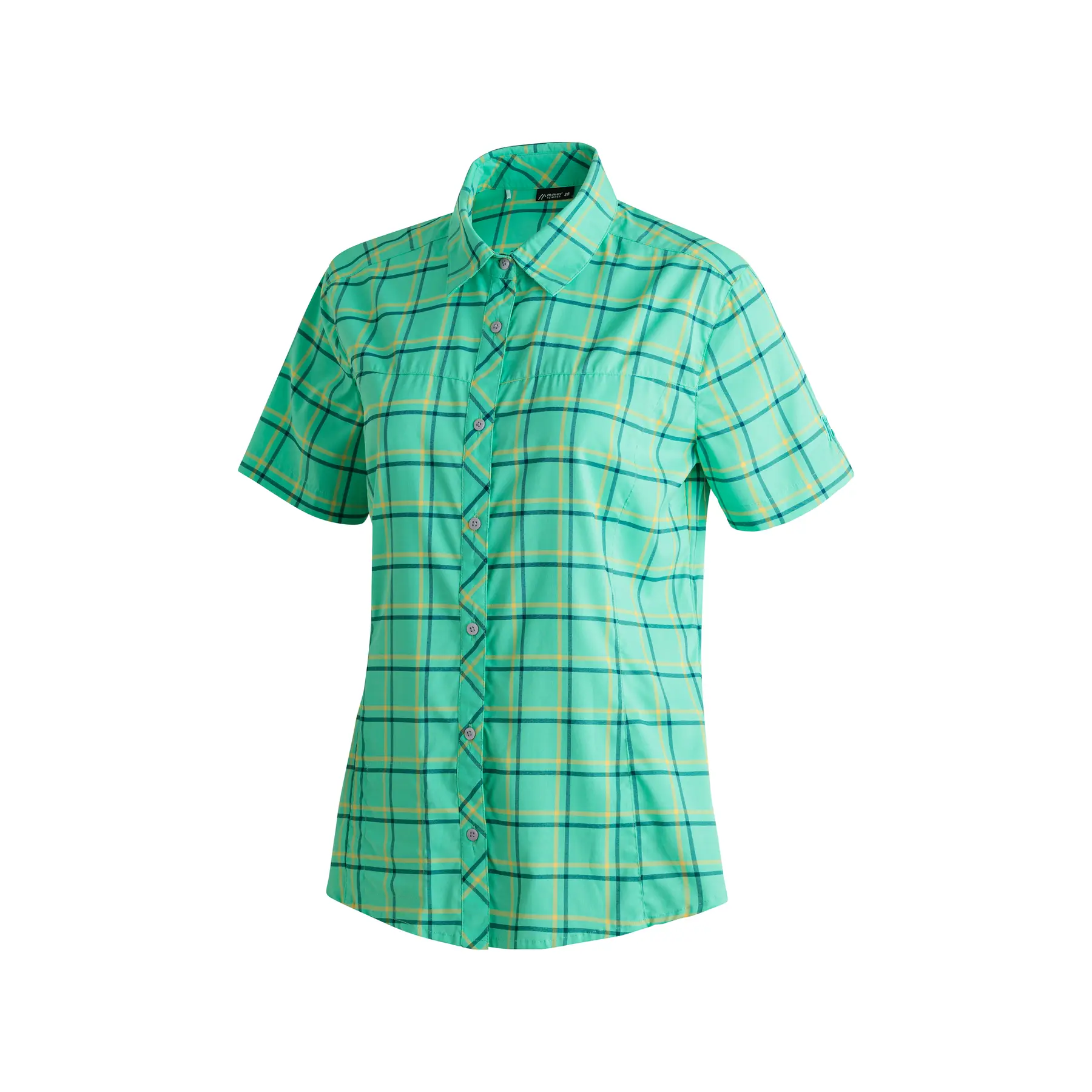 Women's blouse Maier Sports Kendra