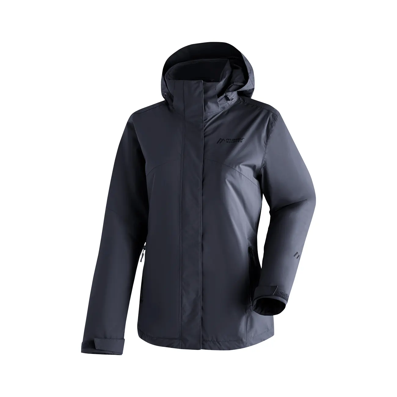 Women's hiking jacket Maier Sports Metor Therm Rec