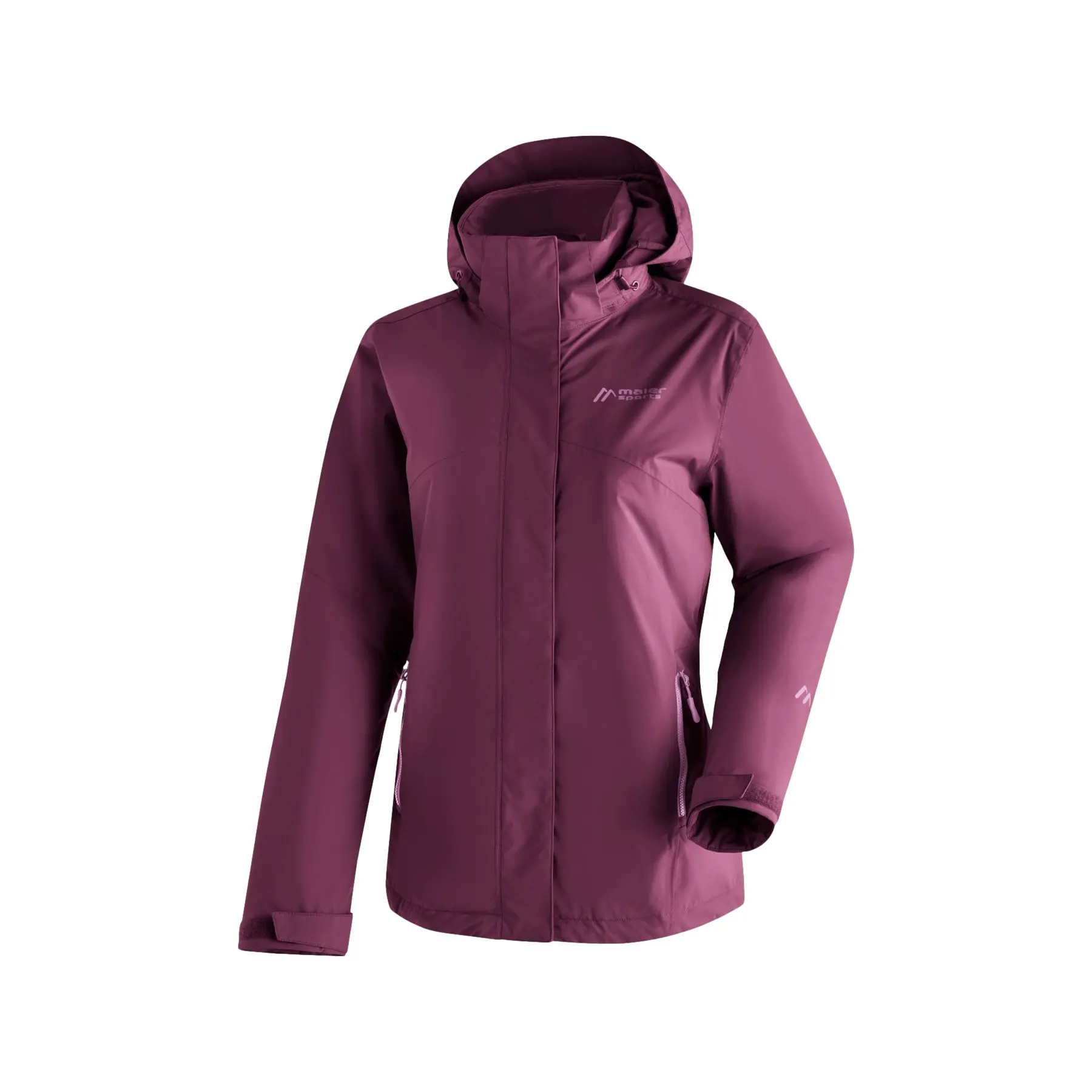 Wanderjacke Damen Maier Sports Metor Therm Rec
