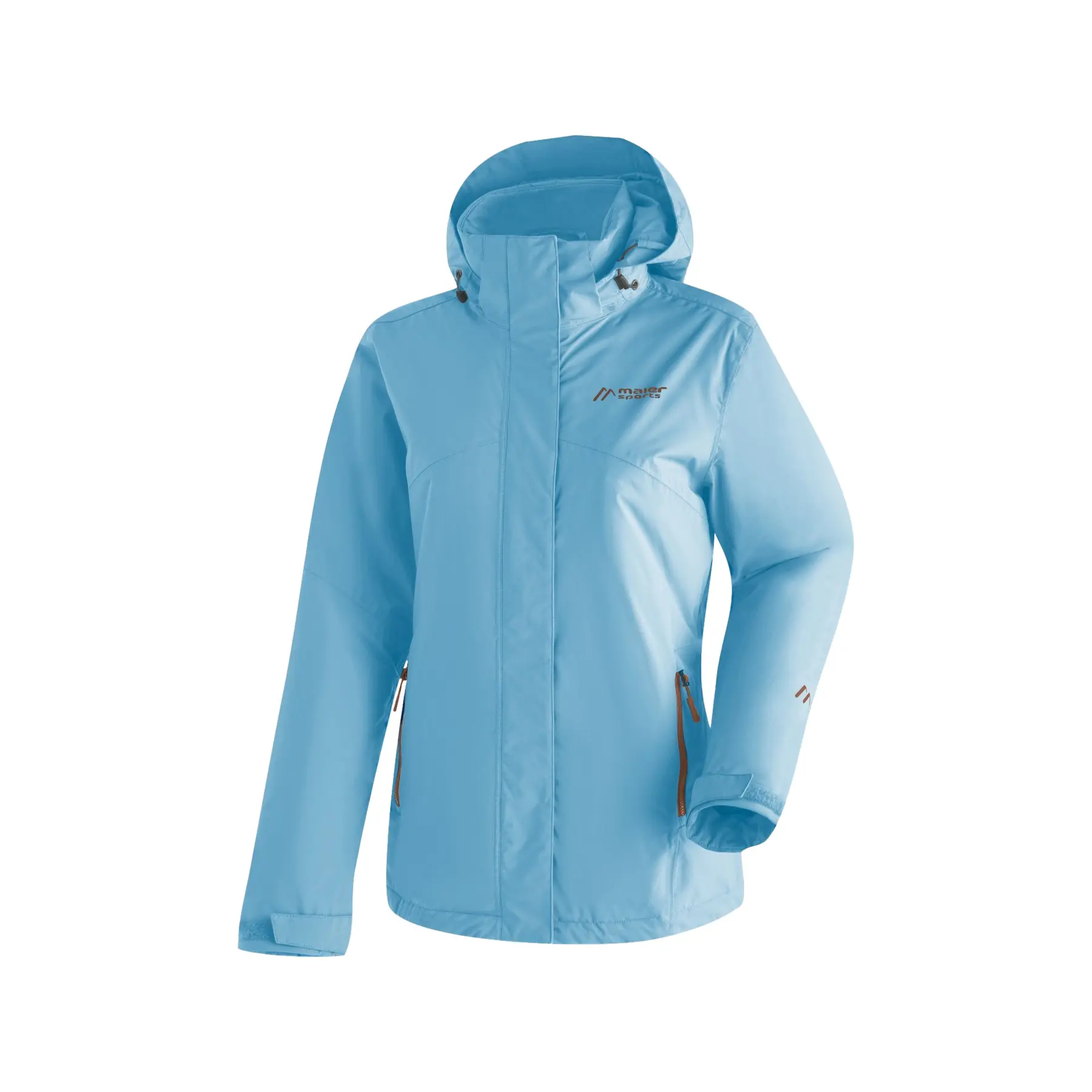 Wanderjacke Damen Maier Sports Metor Therm Rec
