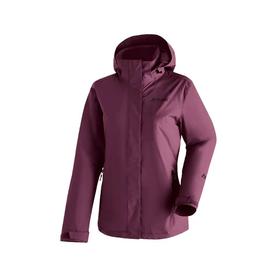 Wanderjacke Damen Maier Sports Metor Therm Rec