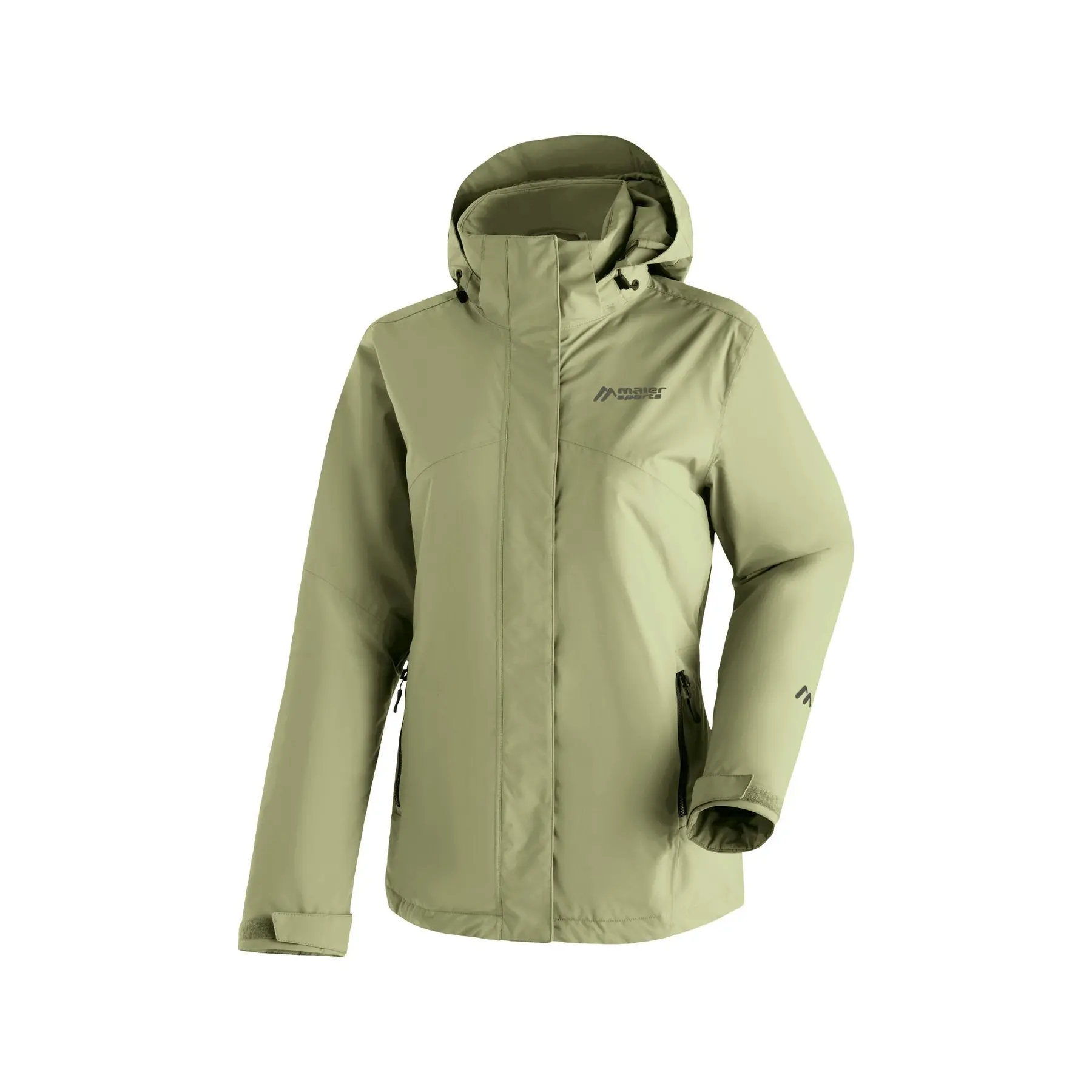 Wanderjacke Damen Maier Sports Metor Therm Rec