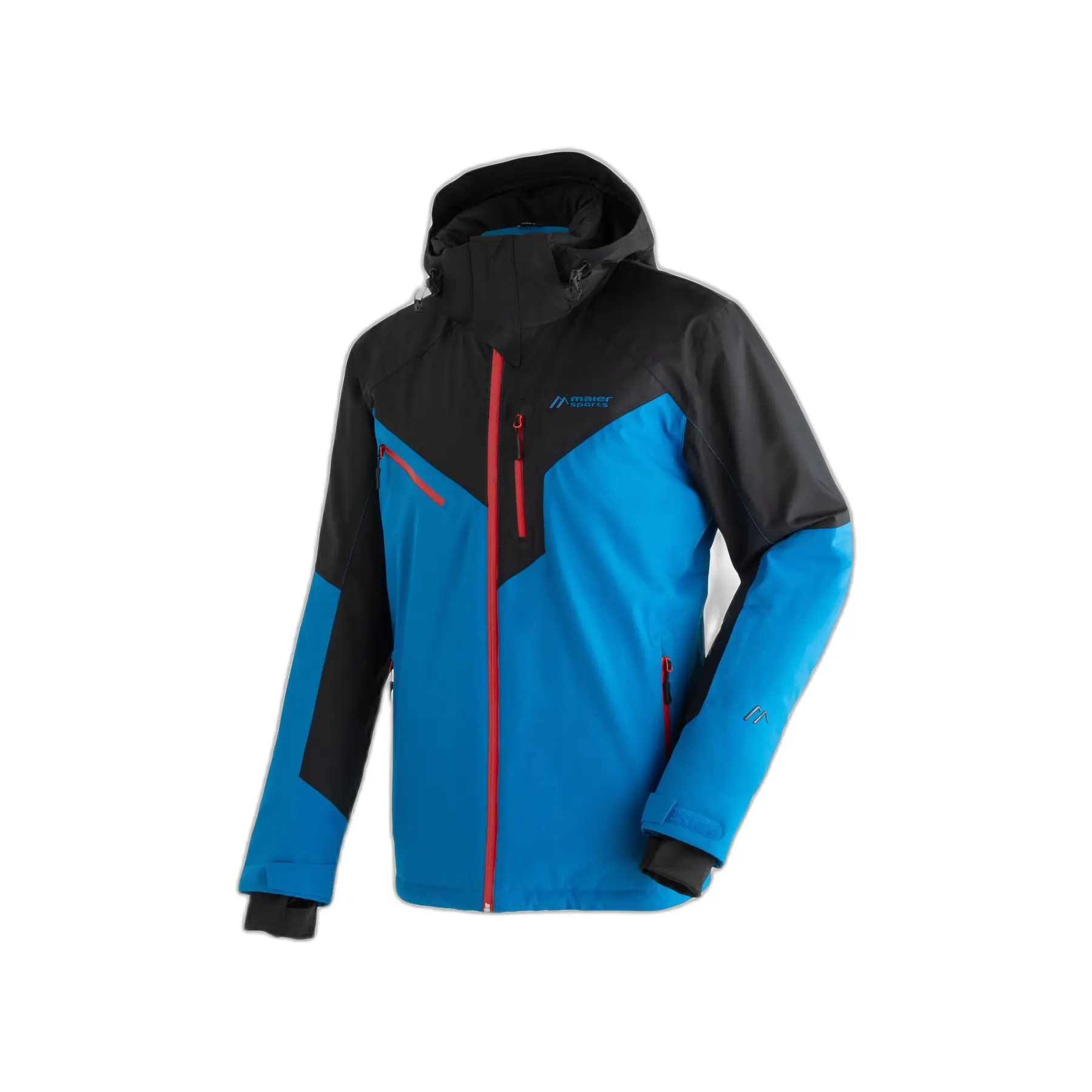 Skijacke Maier Sports Pajares