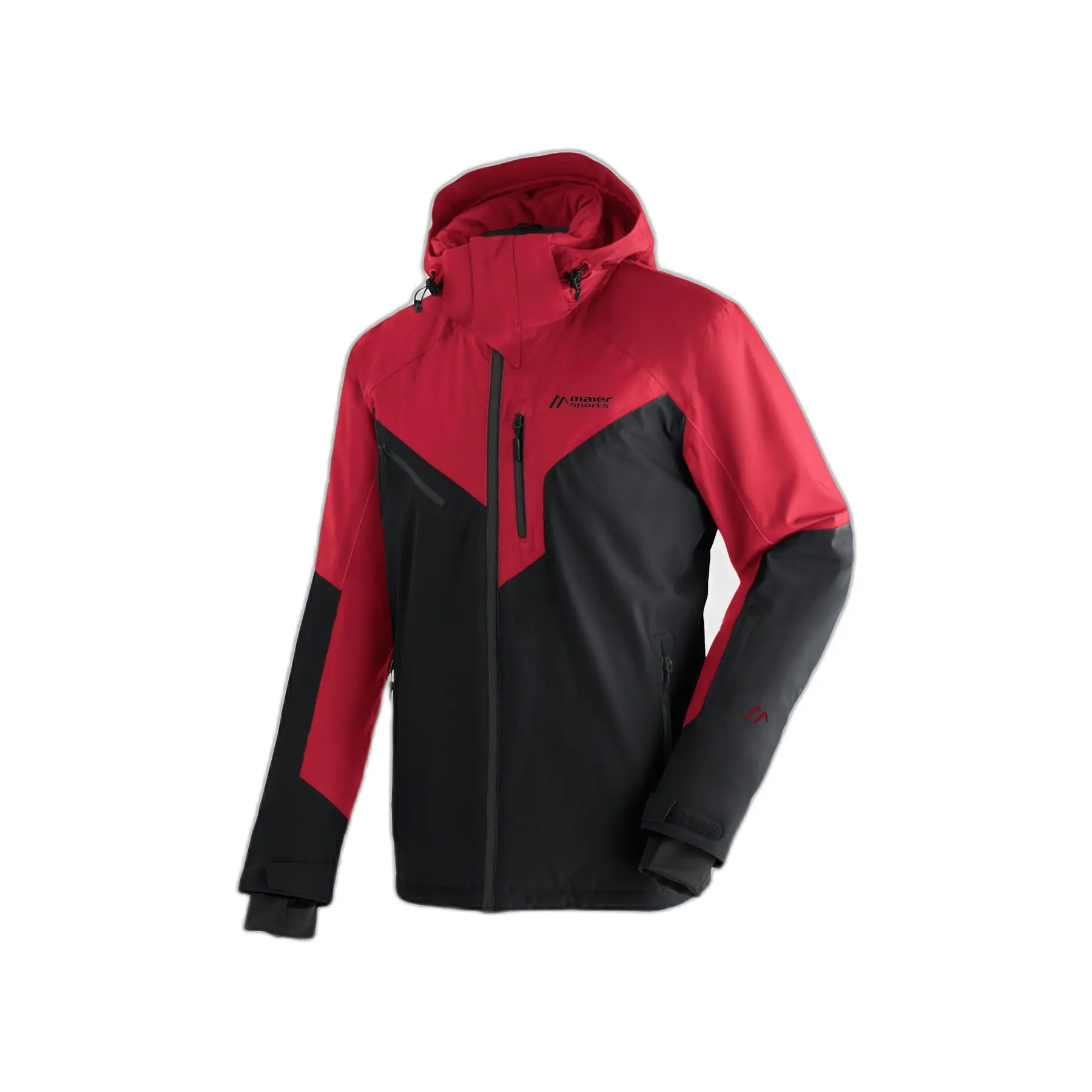 Skijacke Maier Sports Pajares
