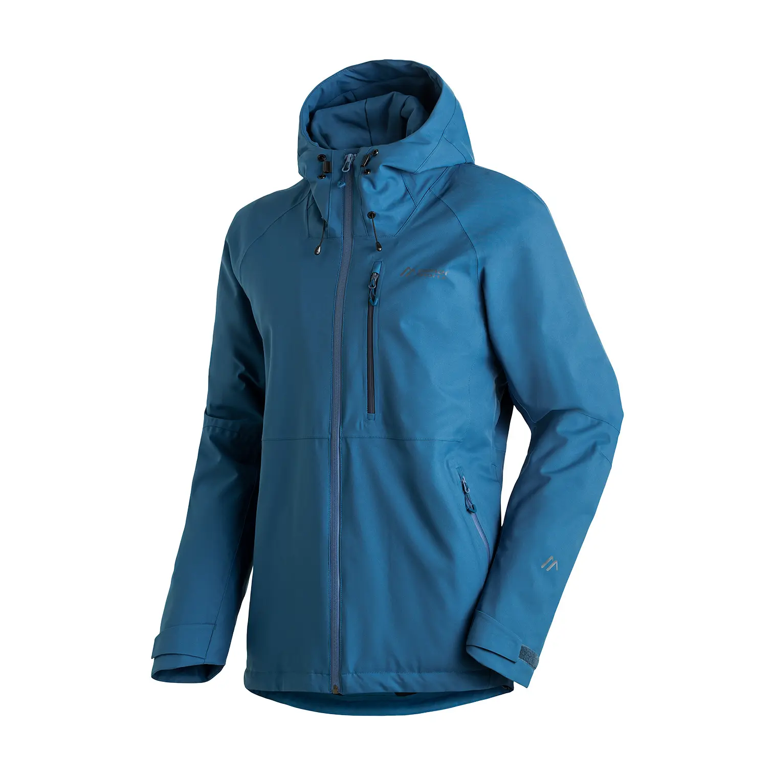 Waterproof Jacket Maier Sports AerialMove