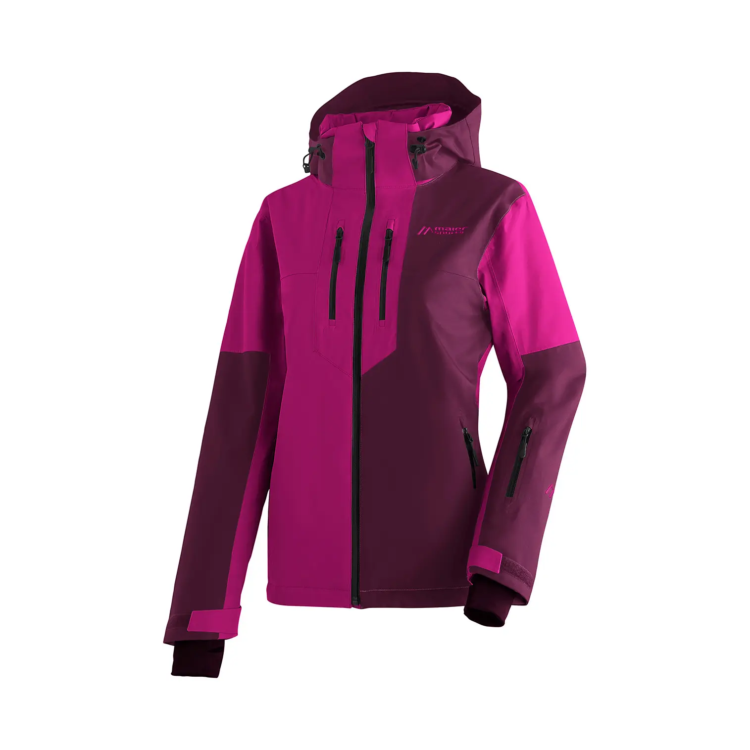 Skijacke Damen Maier Sports Manzaneda