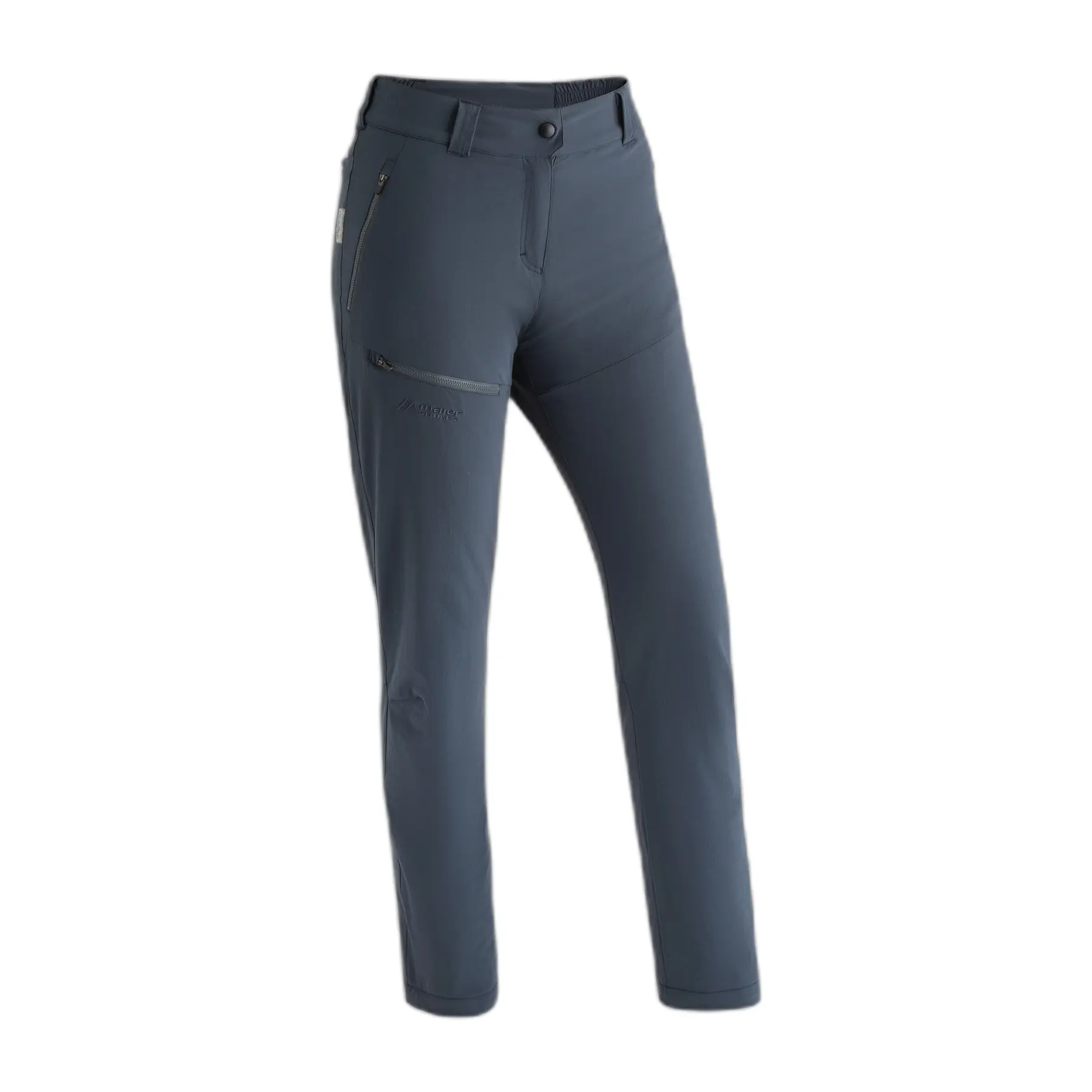 Wanderhose Damen Maier Sports Lulaka Wool