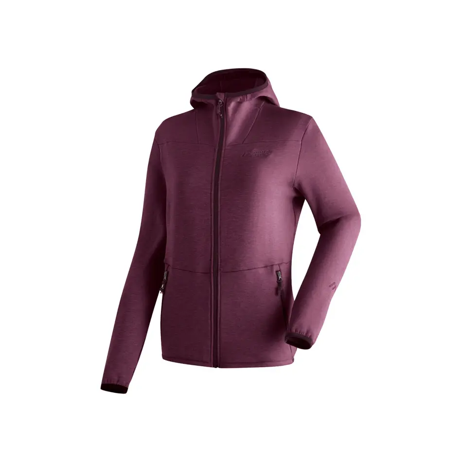 Wanderjacke Damen Maier Sports Fave