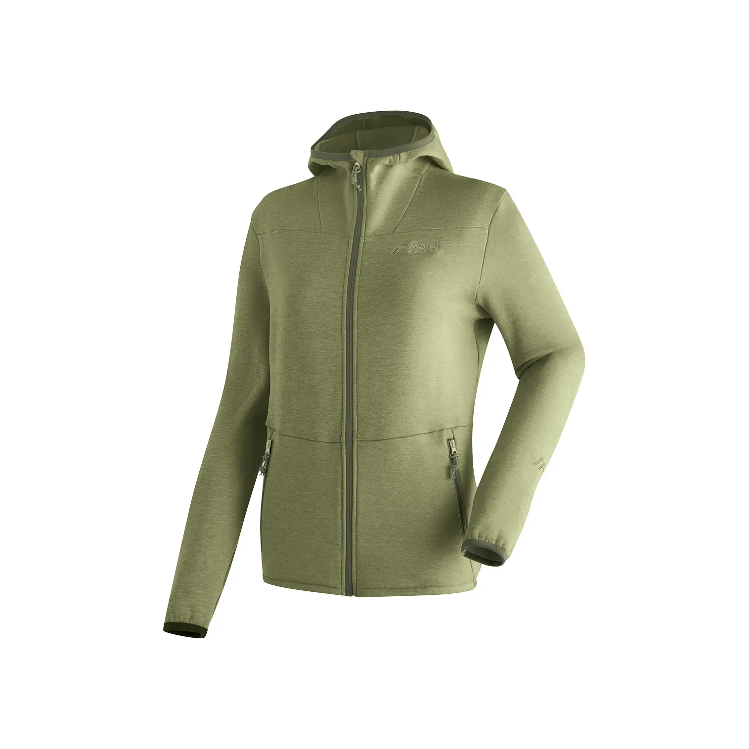 Wanderjacke Damen Maier Sports Fave