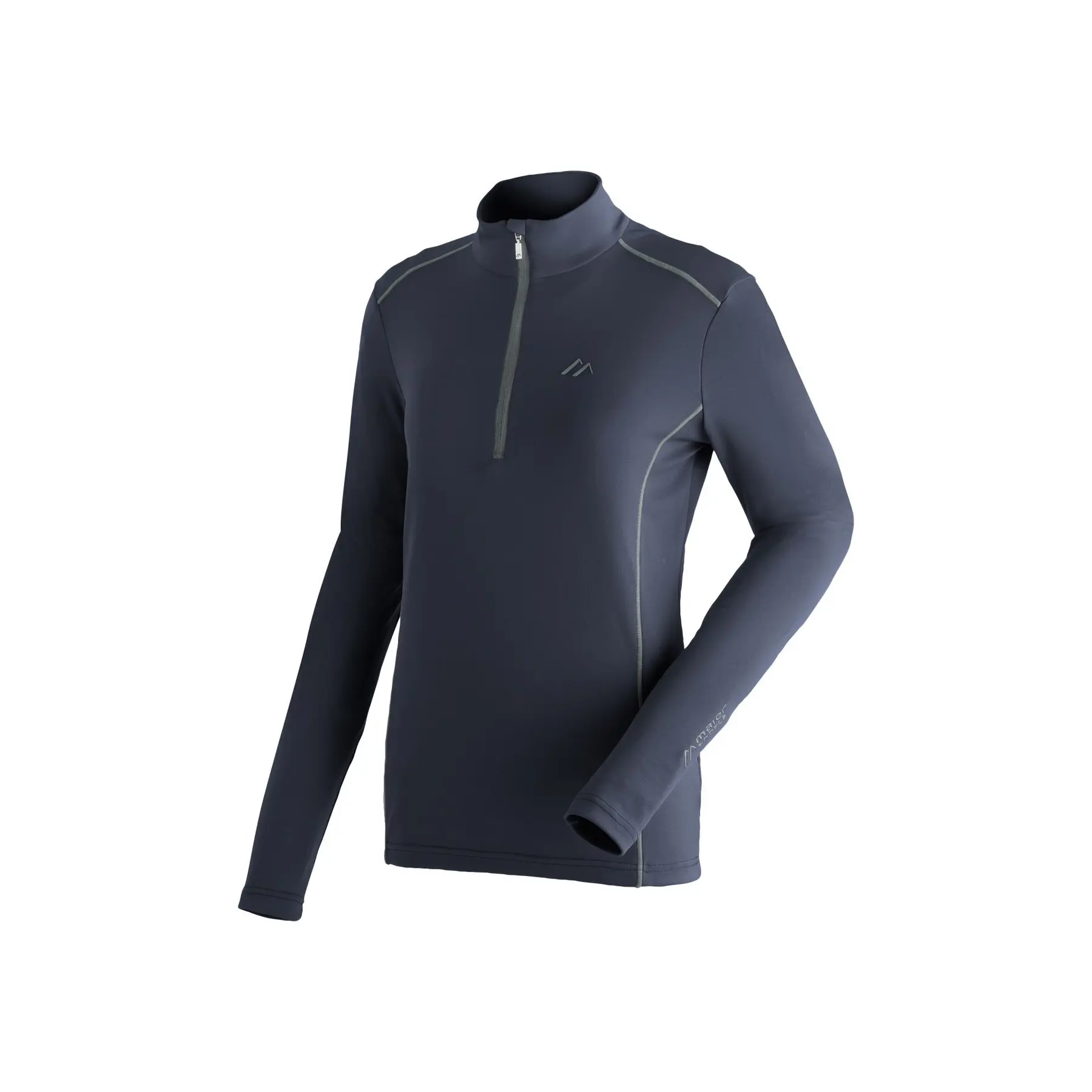 Women's fleece Maier Sports Jenna Rec