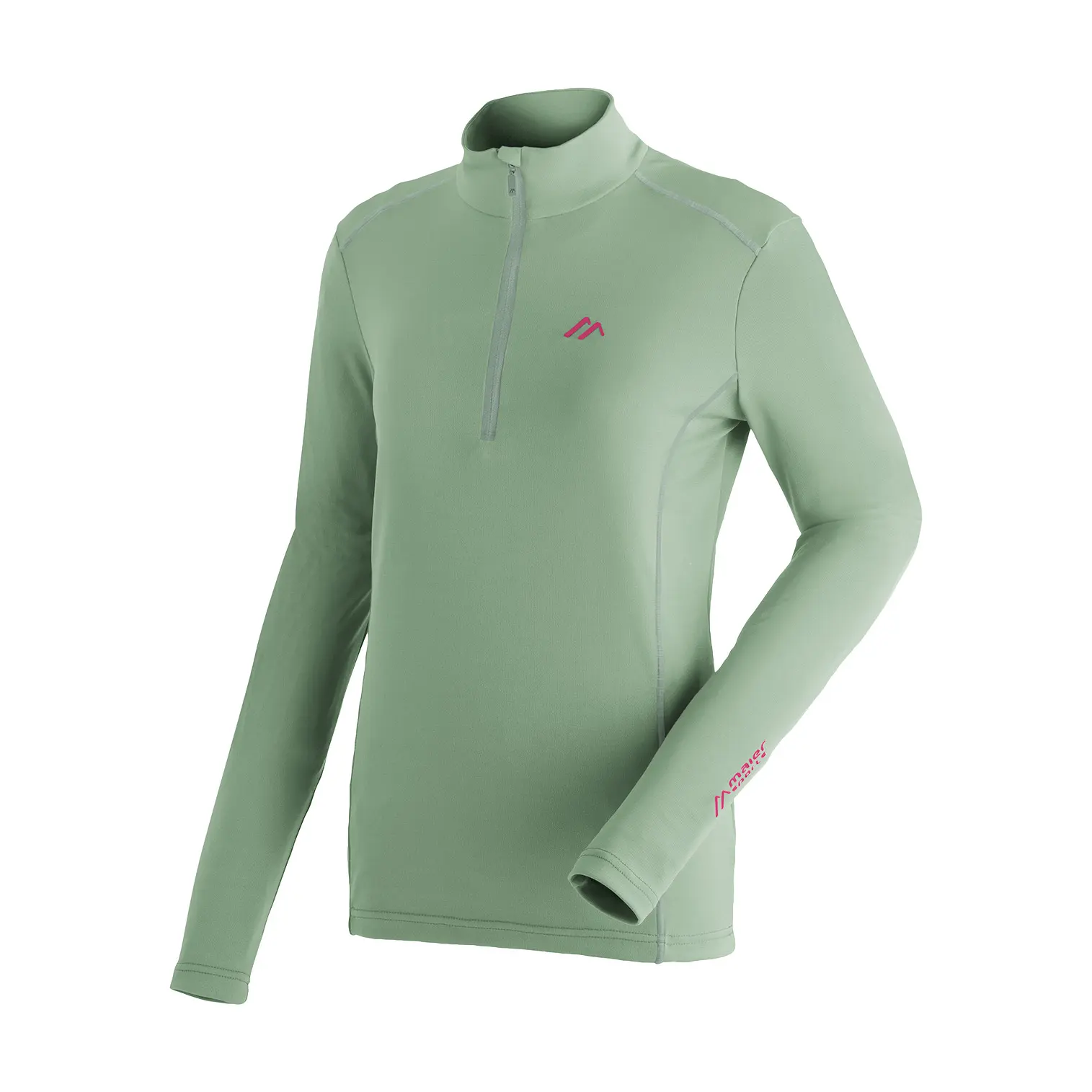 Fleece für Damen Maier Sports Jenna Rec