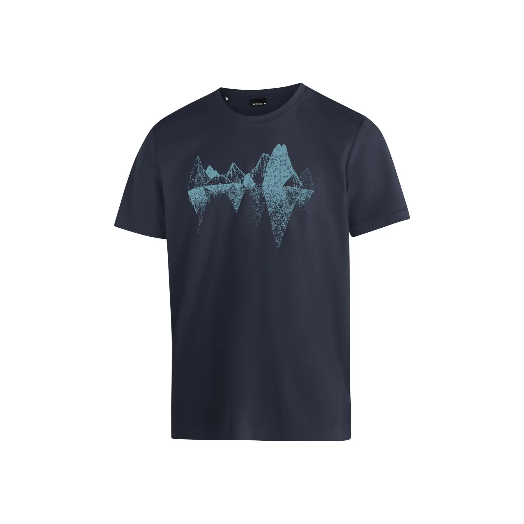 Trikot Maier Sports Tilia Pique