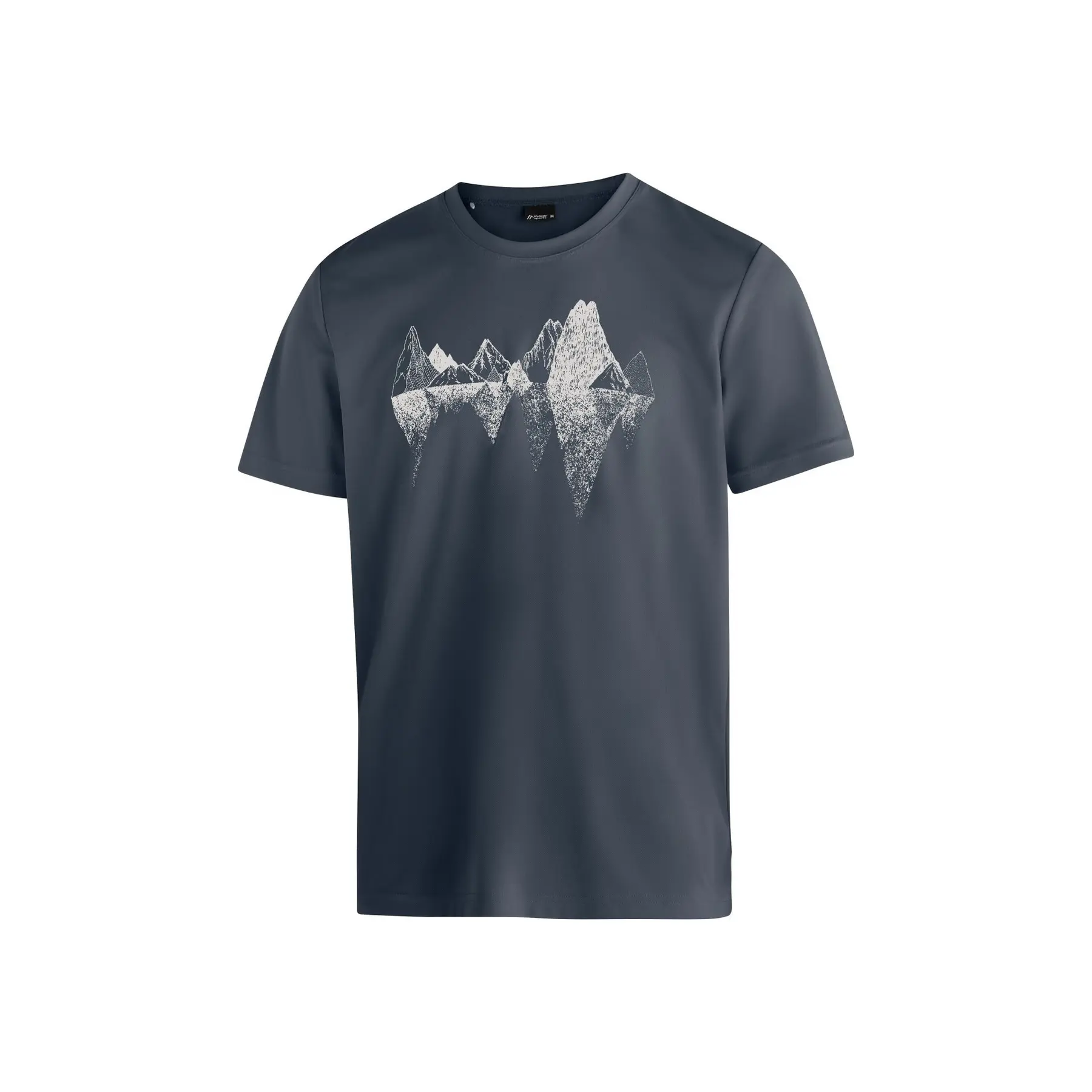 Trikot Maier Sports Tilia Pique