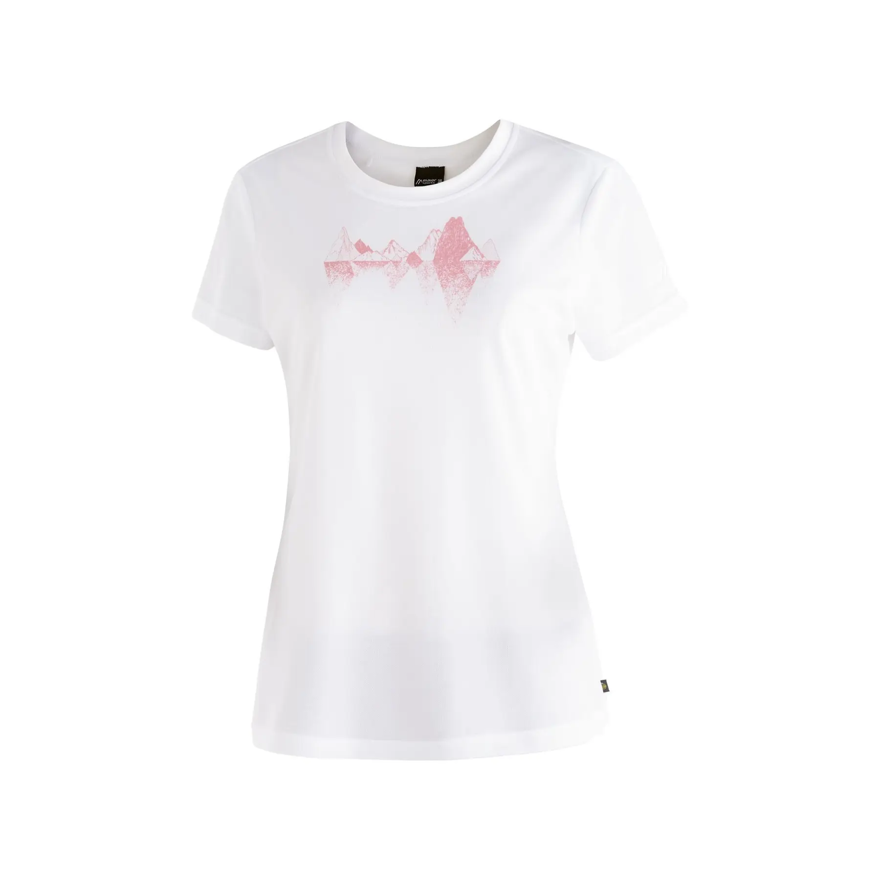 Damenmaillot Maier Sports Tilia Pique