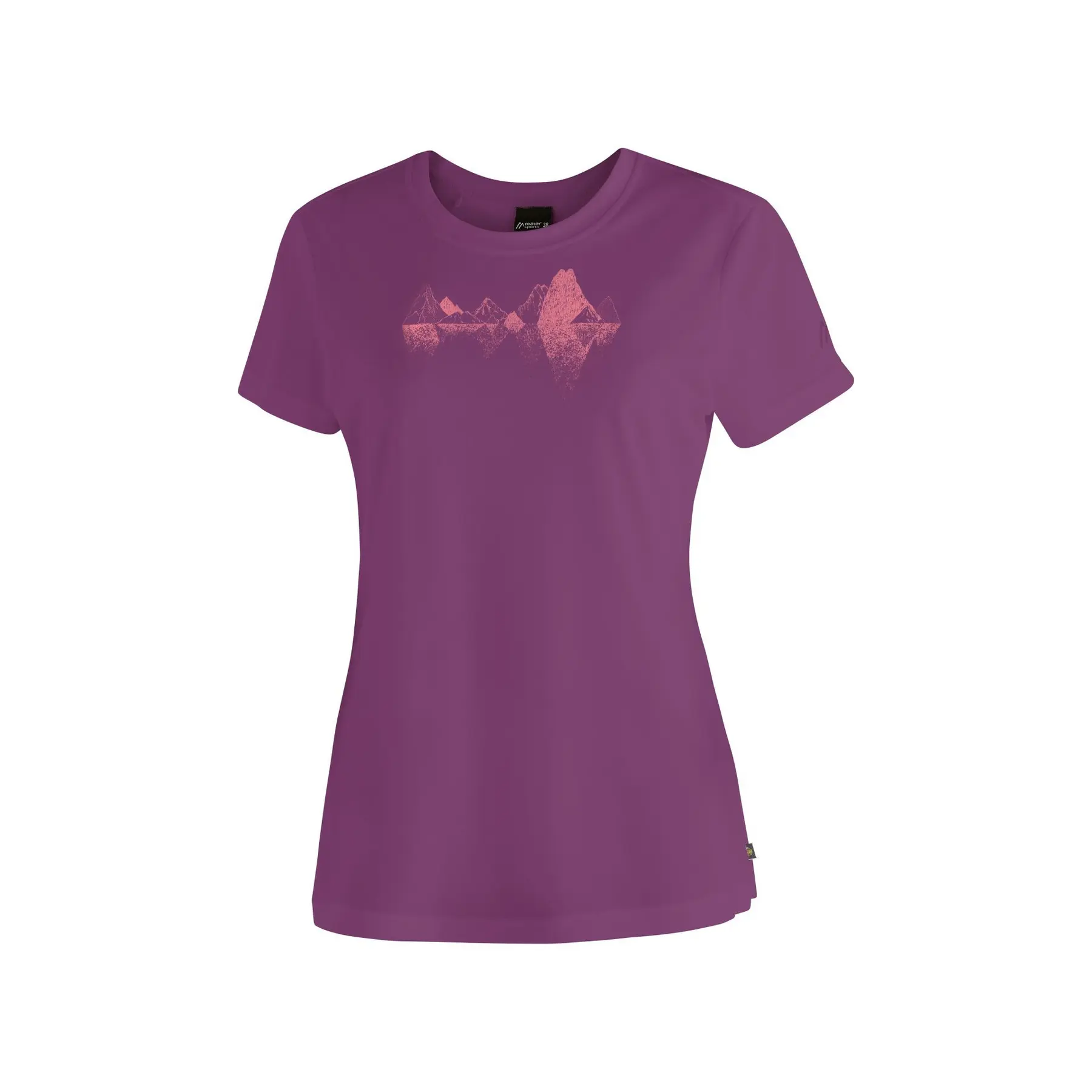 Damenmaillot Maier Sports Tilia Pique