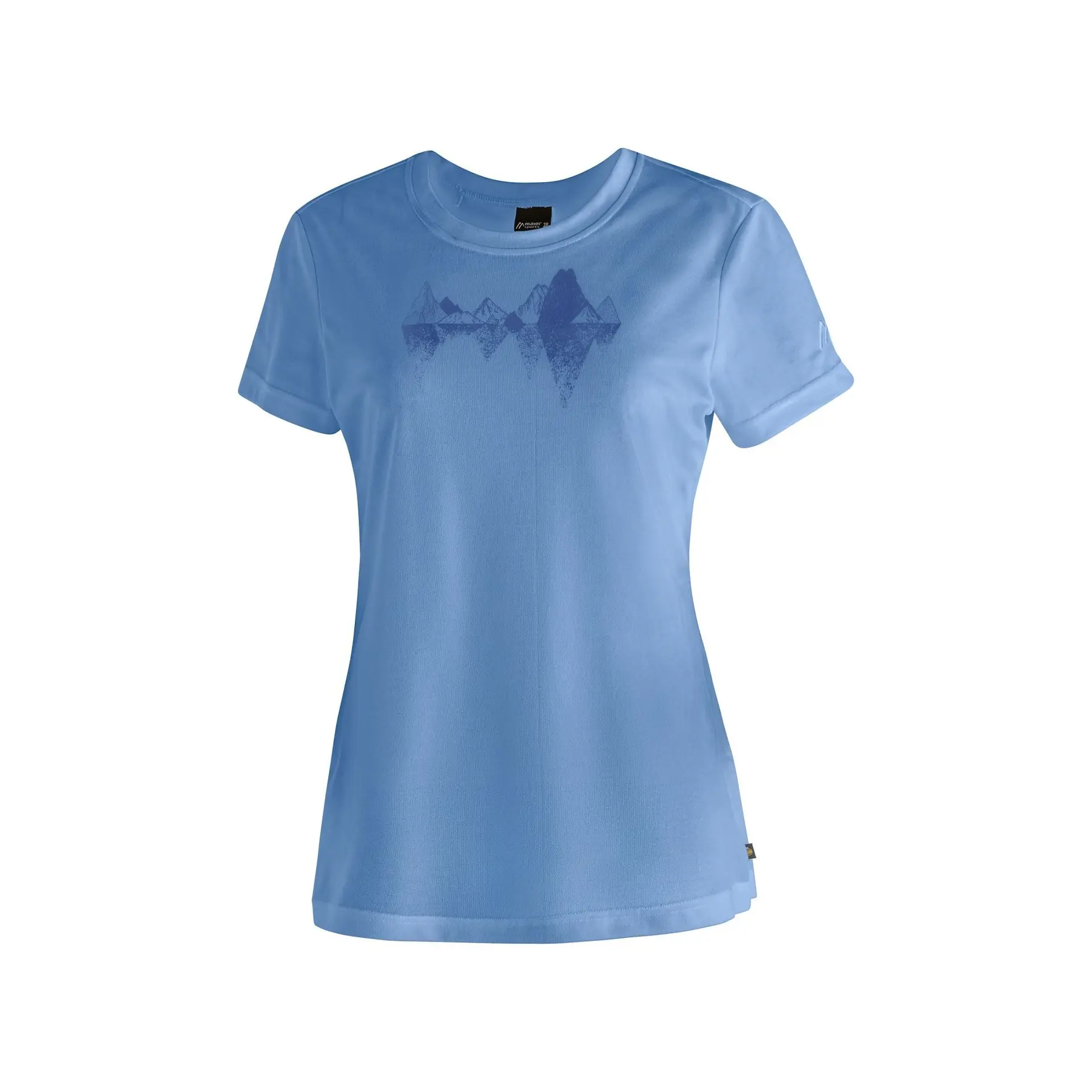 Damenmaillot Maier Sports Tilia Pique