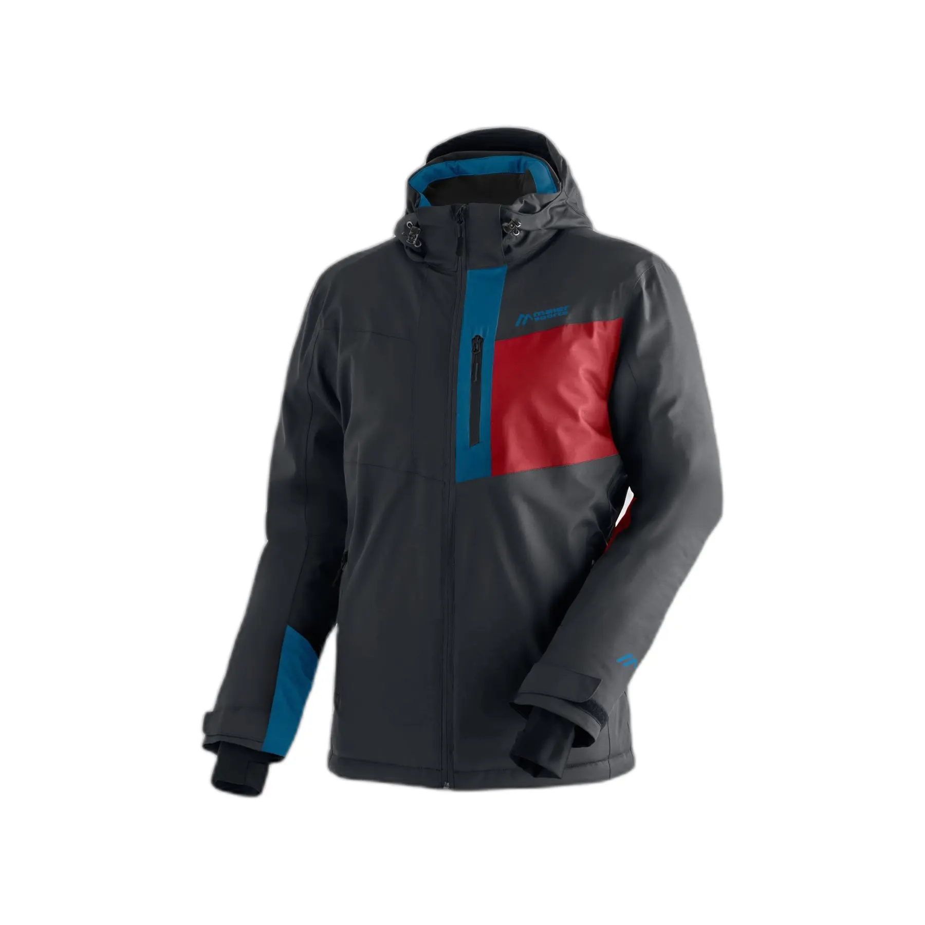 Skijacke Maier Sports Karleiten 2.0