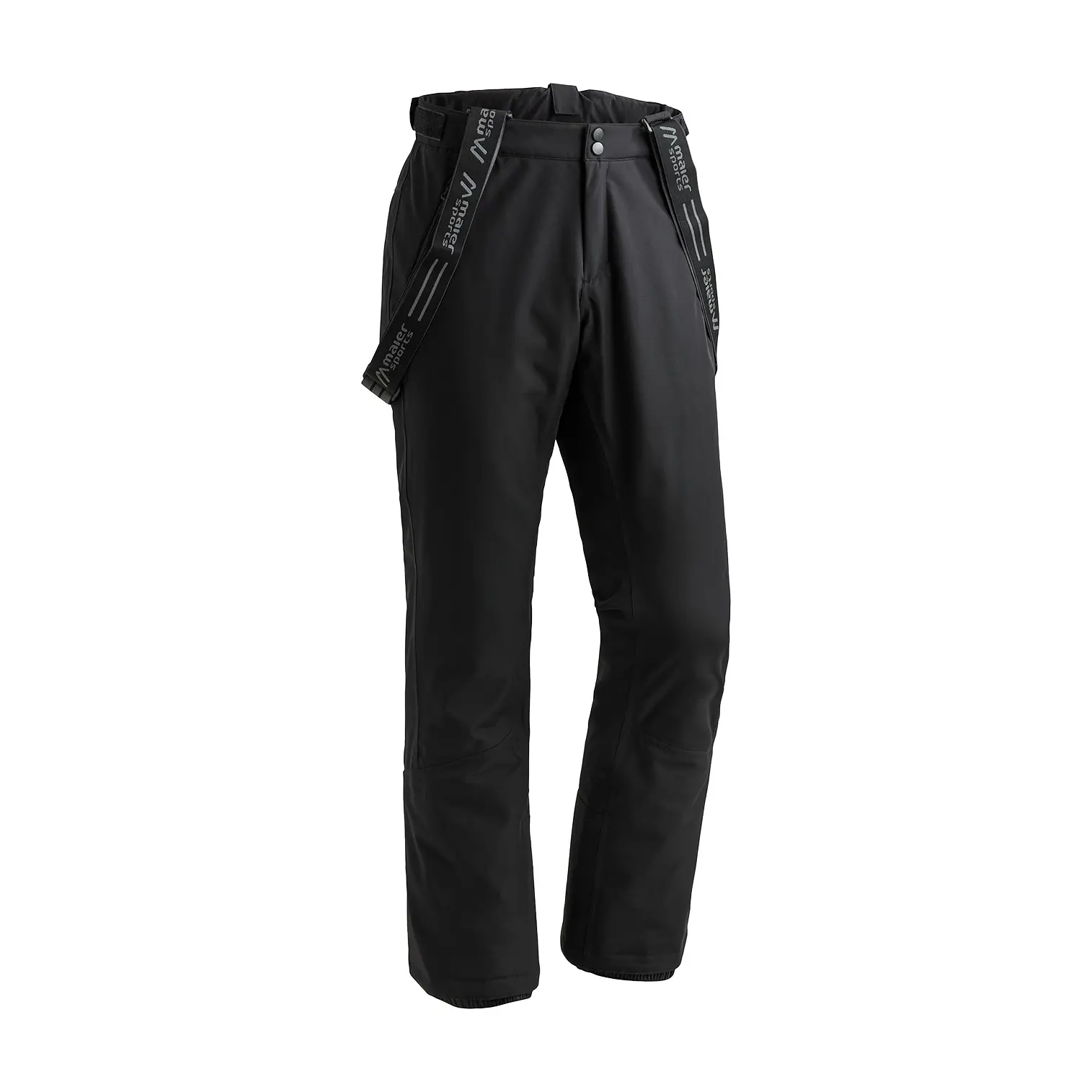 Slim Skihose Maier Sports Anton 2.0
