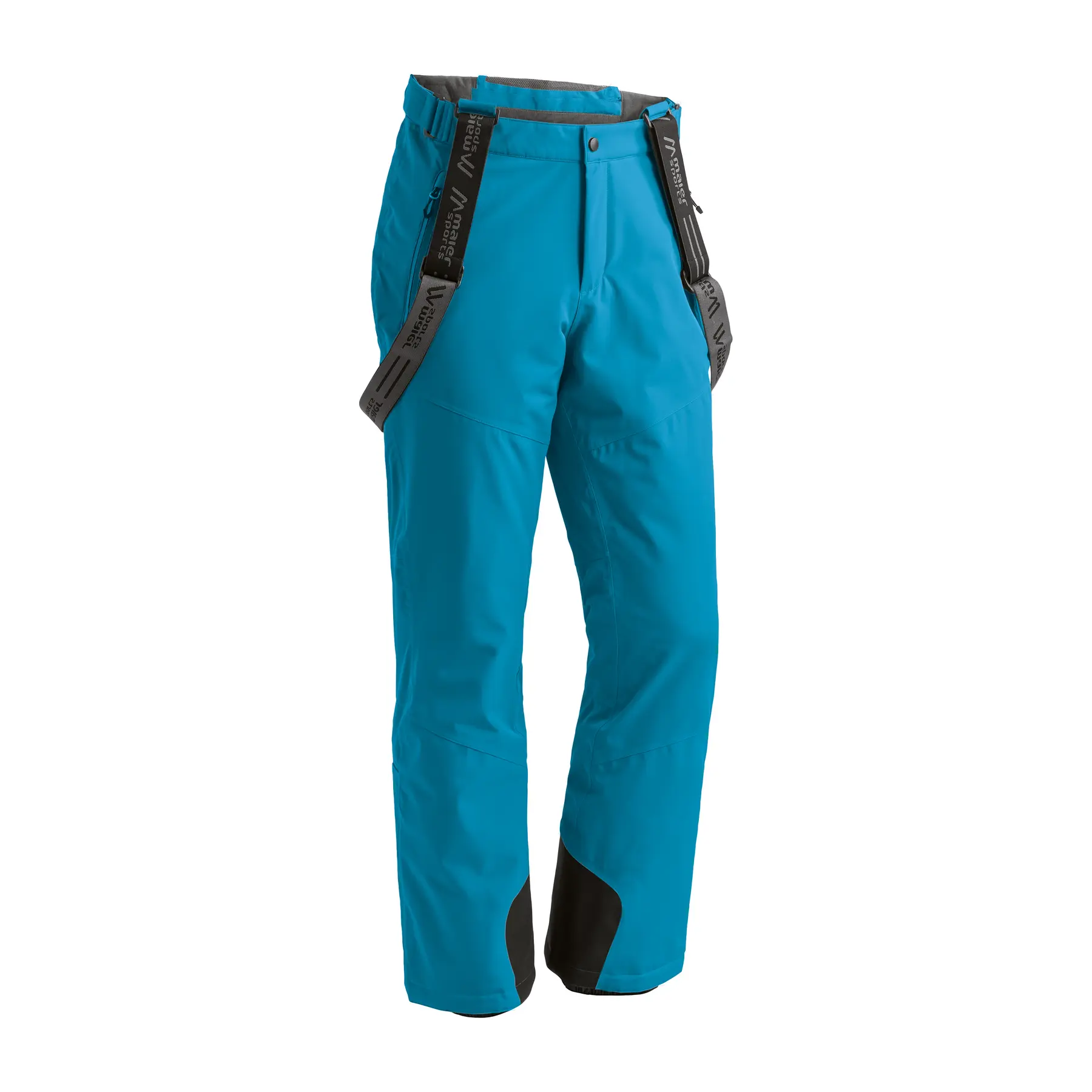 Skihose Maier Sports Anton 2.1