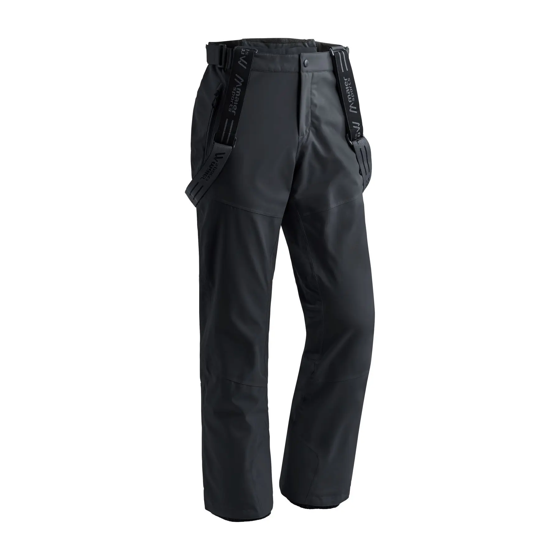 Skihose Maier Sports Anton Light 2.0