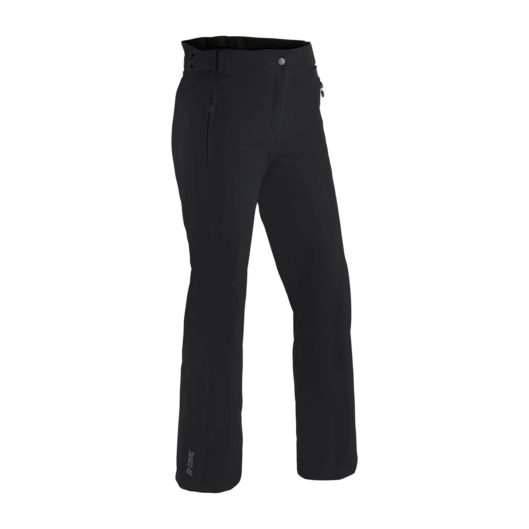 Women's Ski Trousers Maier Sports Vroni Slim 2.0