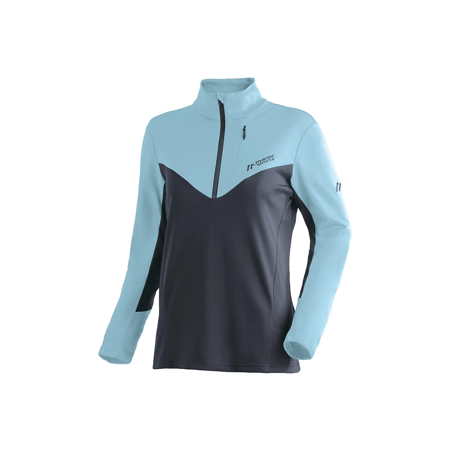 UnterziehTrikot Maier Sports Evii