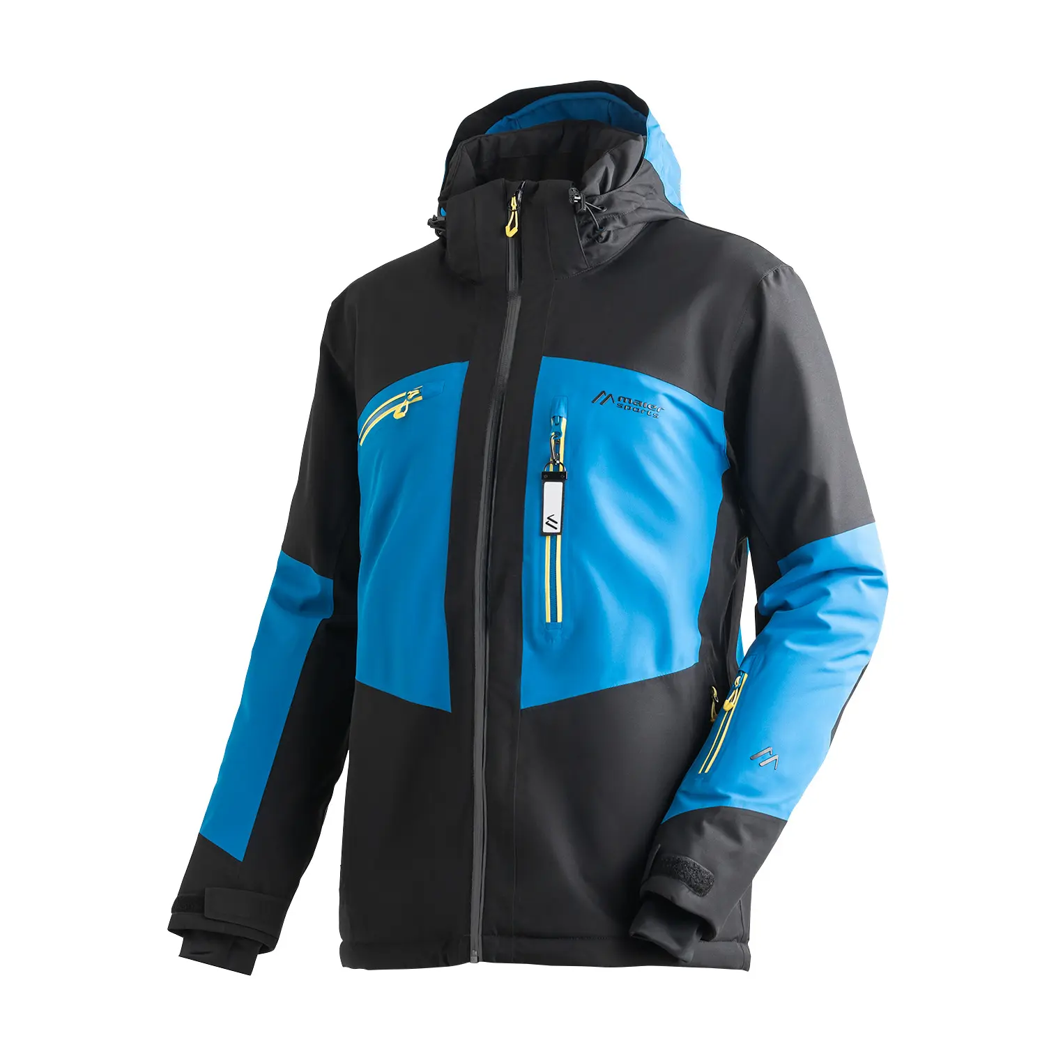 Skijacke Maier Sports Beskide