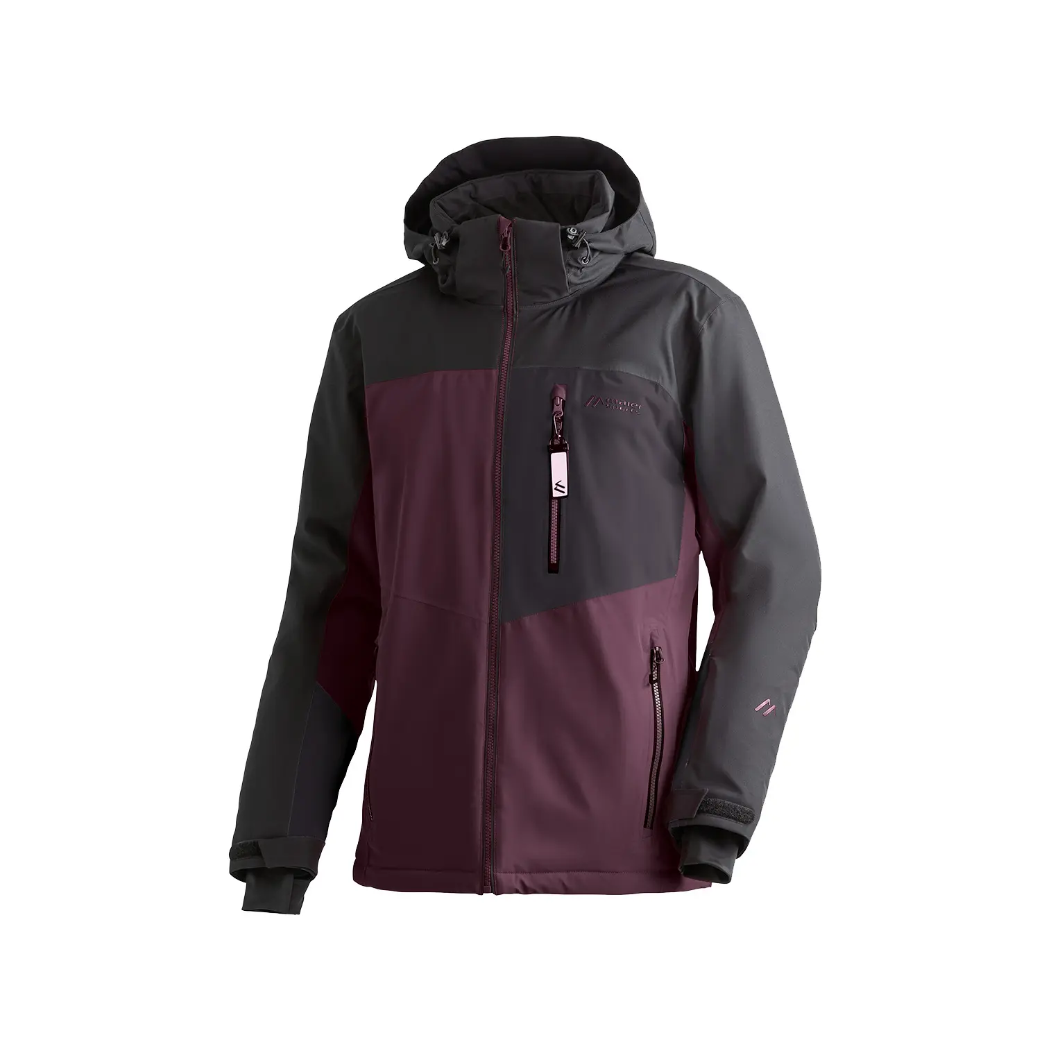 Skijacke Maier Sports Oravice
