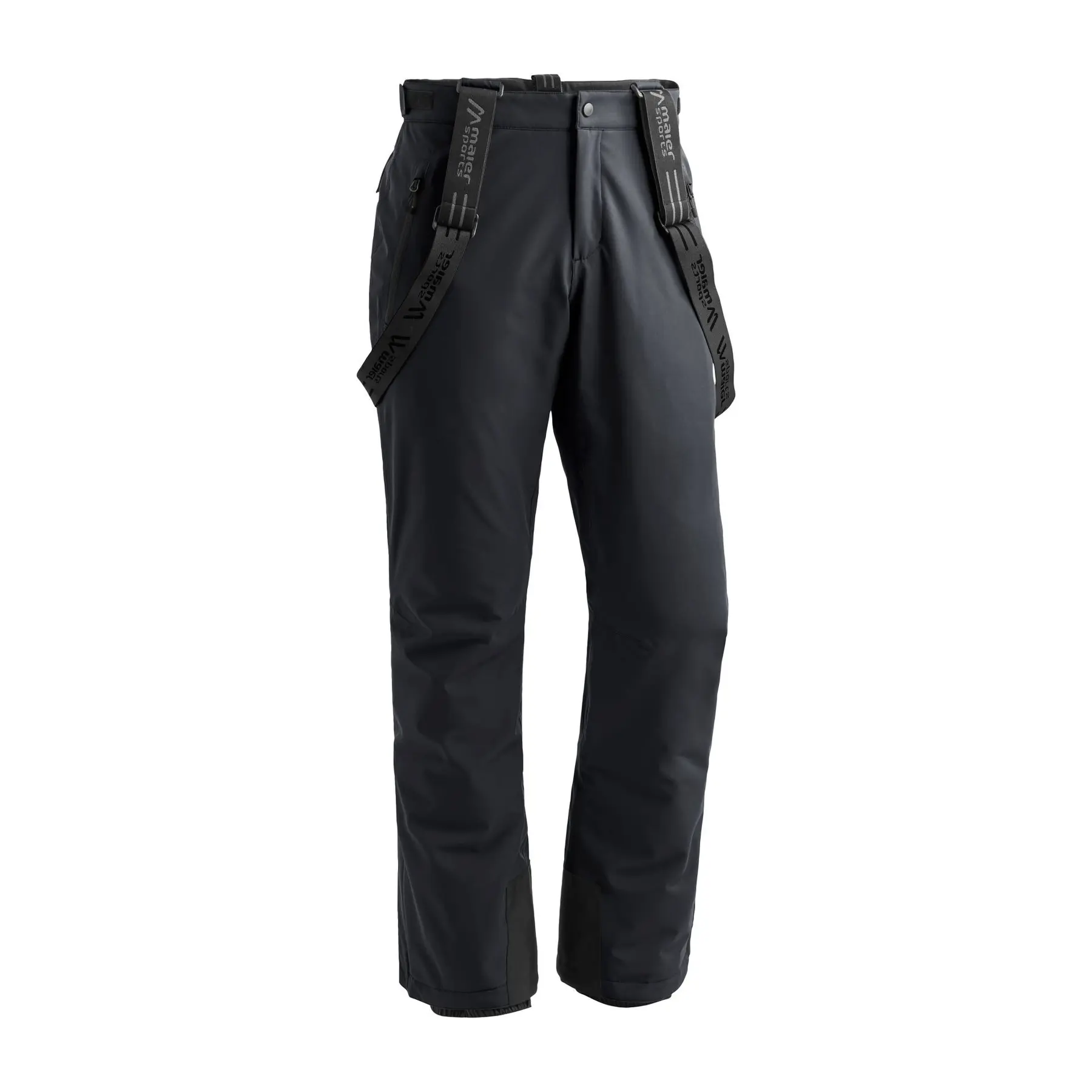 Slim Skihose Maier Sports Anton Vent
