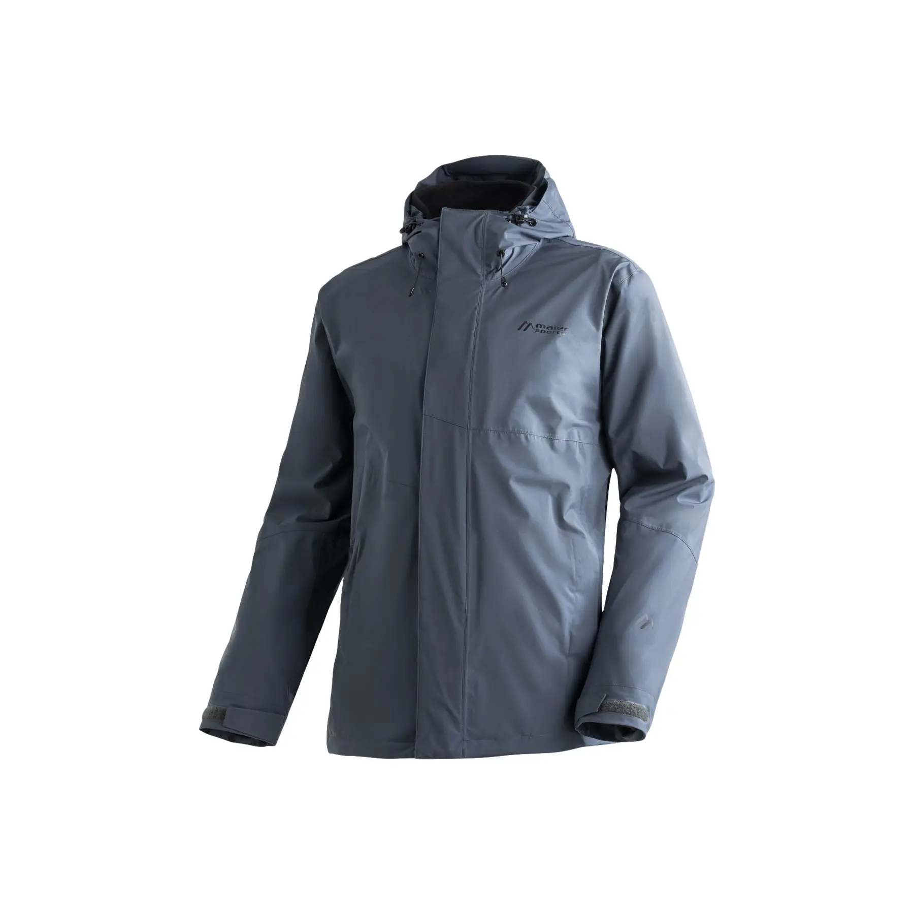 Waterproof Jacket Maier Sports Metor