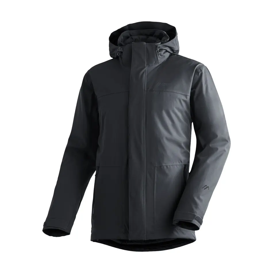 3-in-1 wendbare Wanderoverall Maier Sports Peyor 3in1
