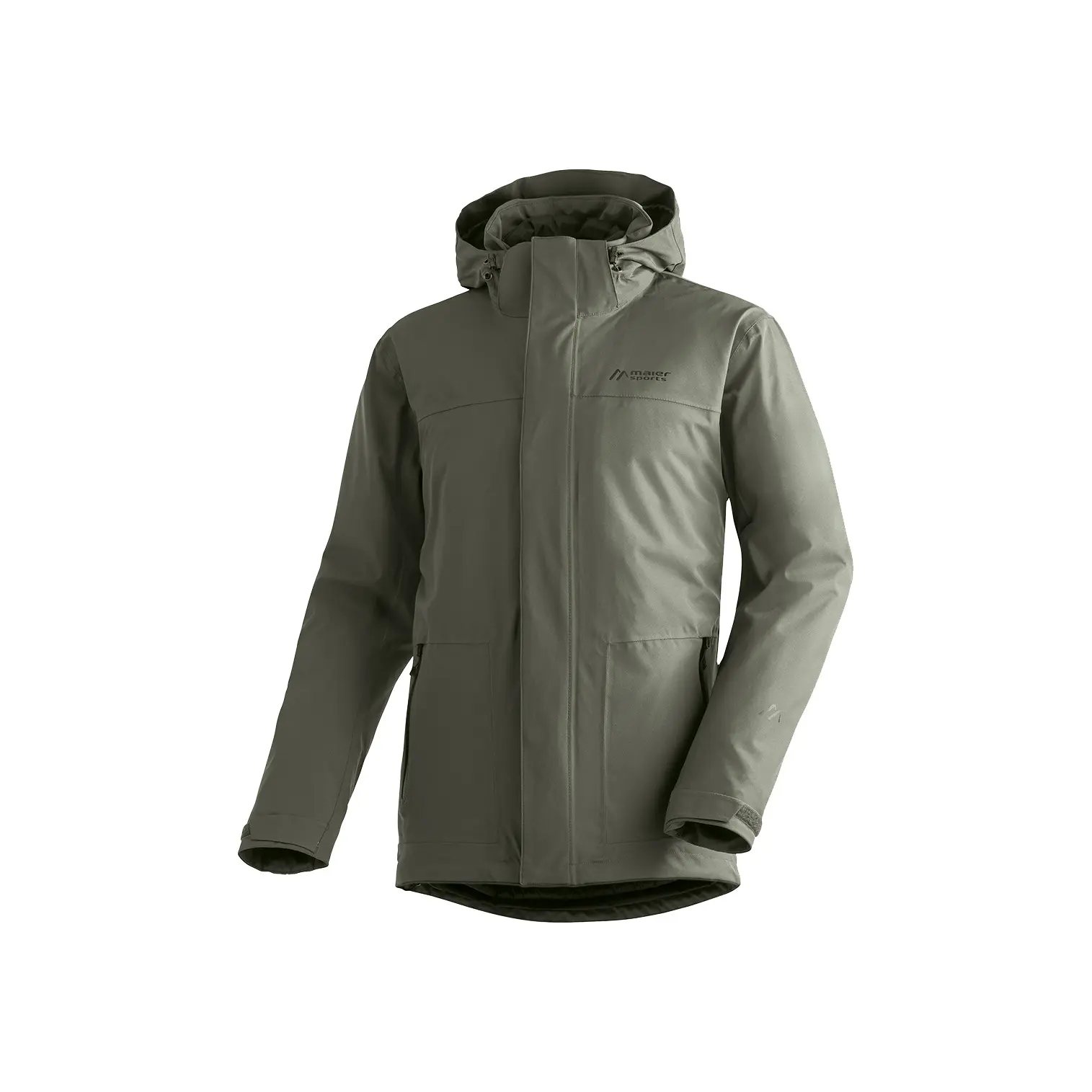 Regenjacke 3in1 Maier Sports Peyor