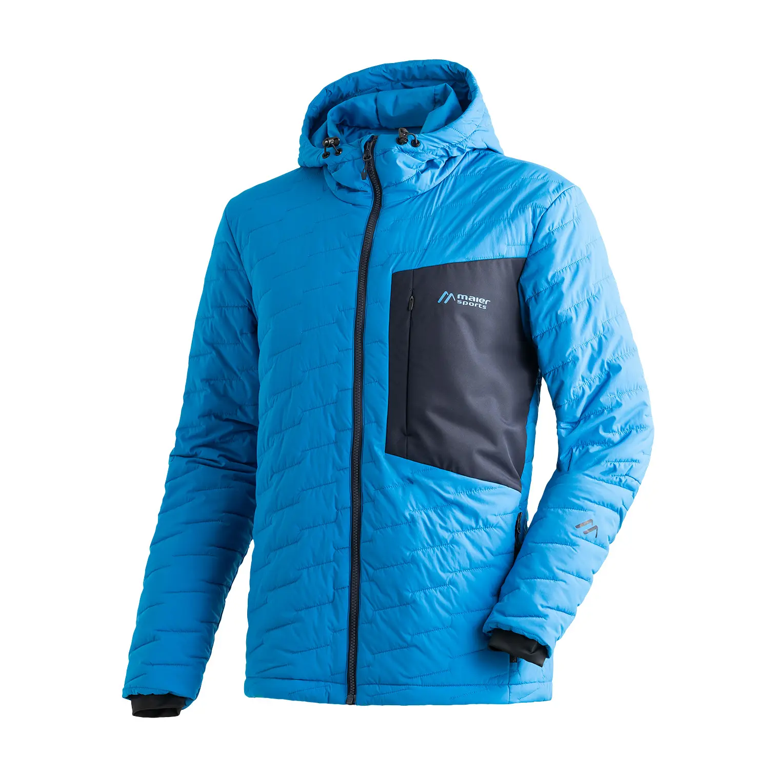 Wanderjacke Maier Sports Donovaly