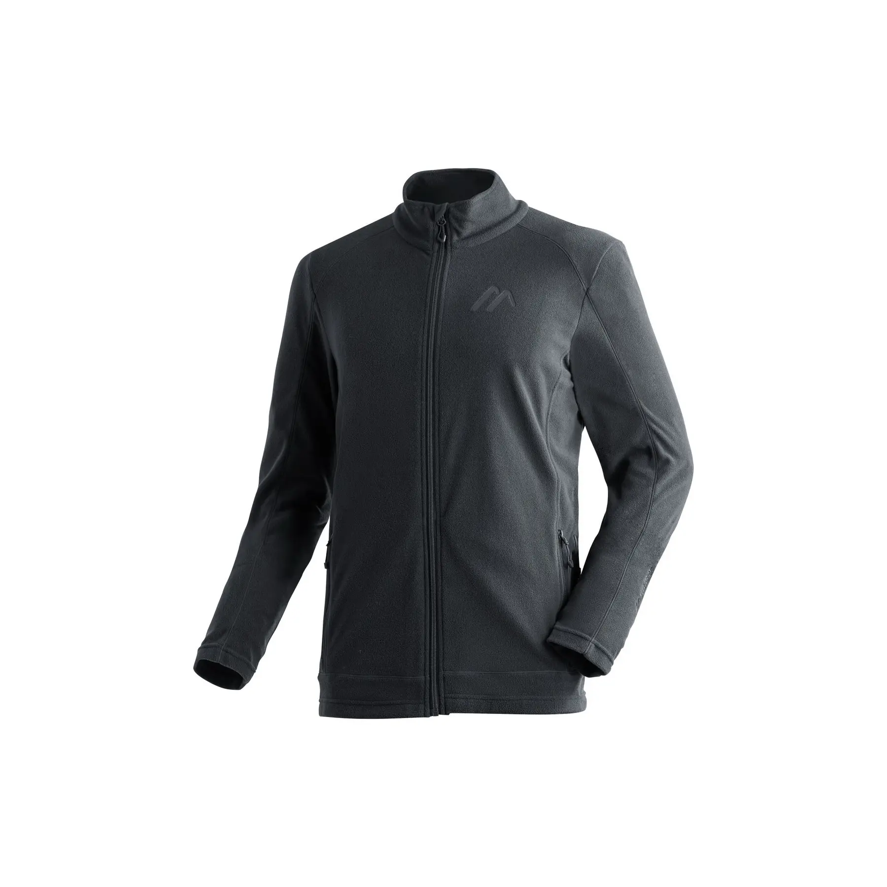 Full-zip fleece Maier Sports Dennis