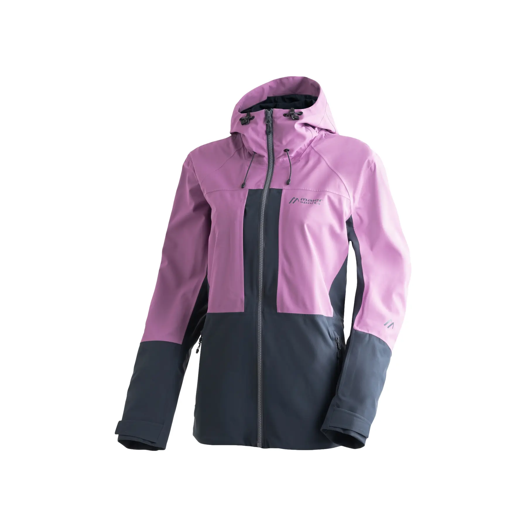 Women's hiking jacket Maier Sports Lindon