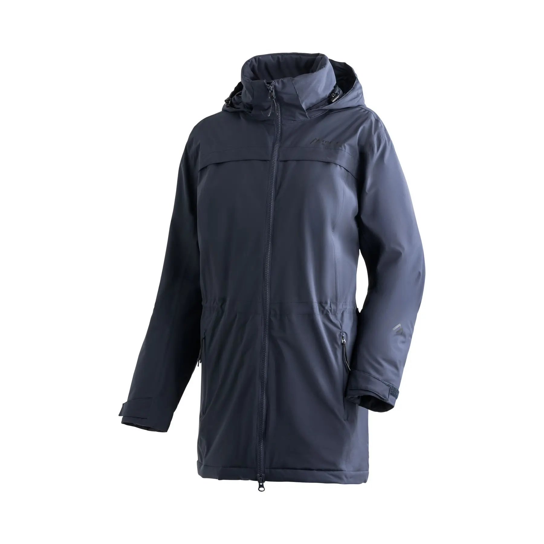 Women's coat Maier Sports Metor