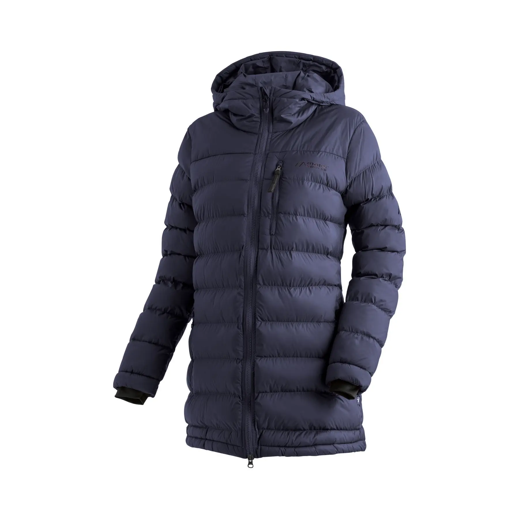 Women's coat Maier Sports Lomnica Coat