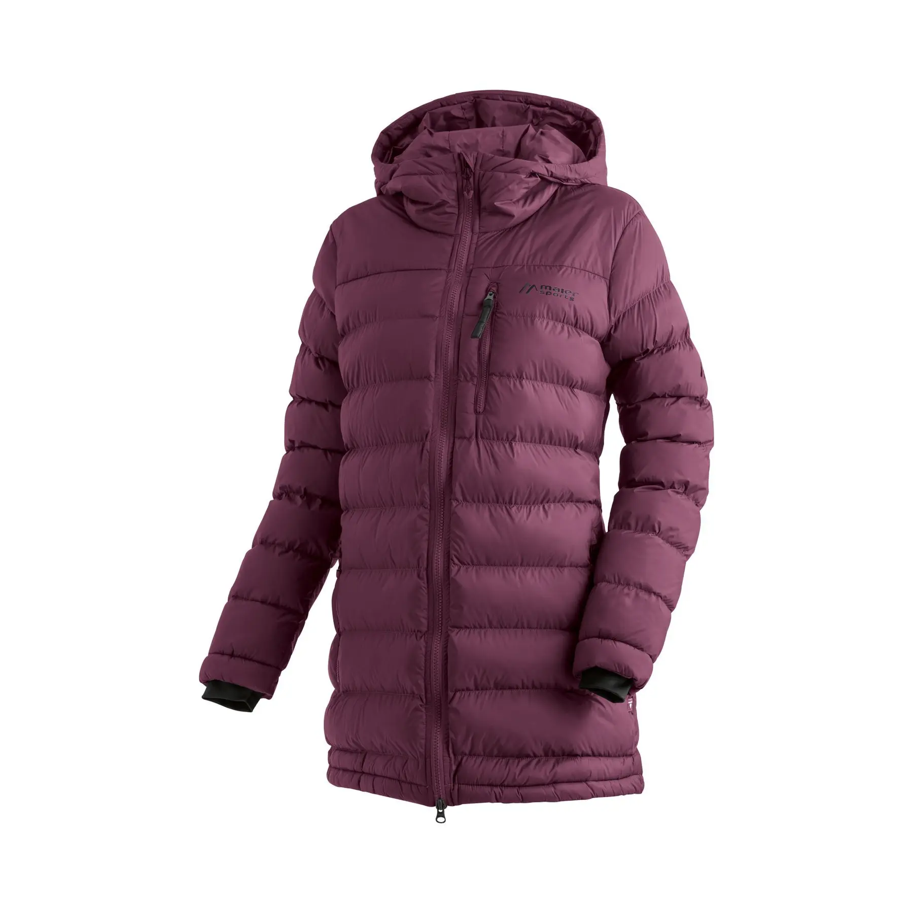 Women's coat Maier Sports Lomnica Coat